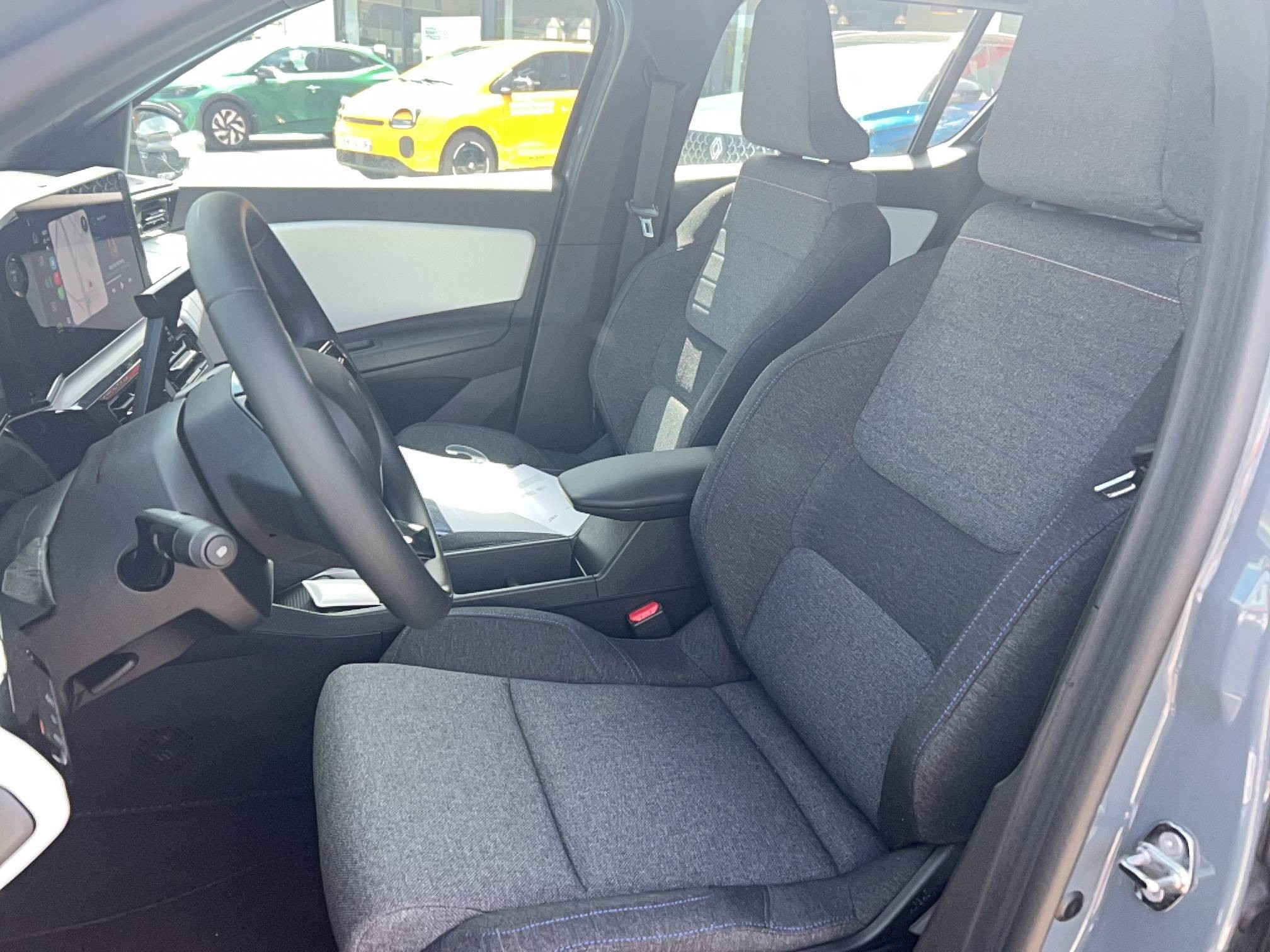 Vente en ligne Renault R4 E-Tech  150 ch autonomie confort au prix de 31 990 €