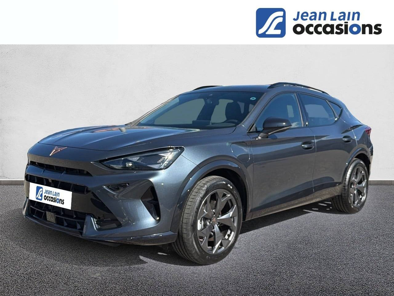 Vente en ligne CUPRA FORMENTOR Formentor 1.4 e-HYBRID 204 ch DSG6 V de 2025 au prix de 37 990 €