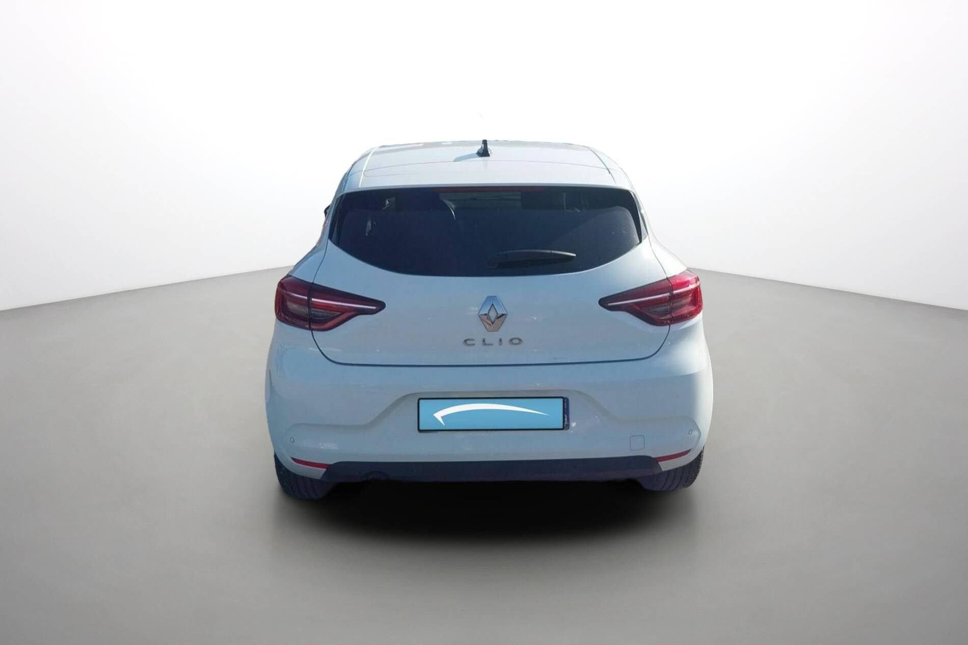 Vente en ligne Renault Clio 5 Clio SCe 65 au prix de 12 990 €