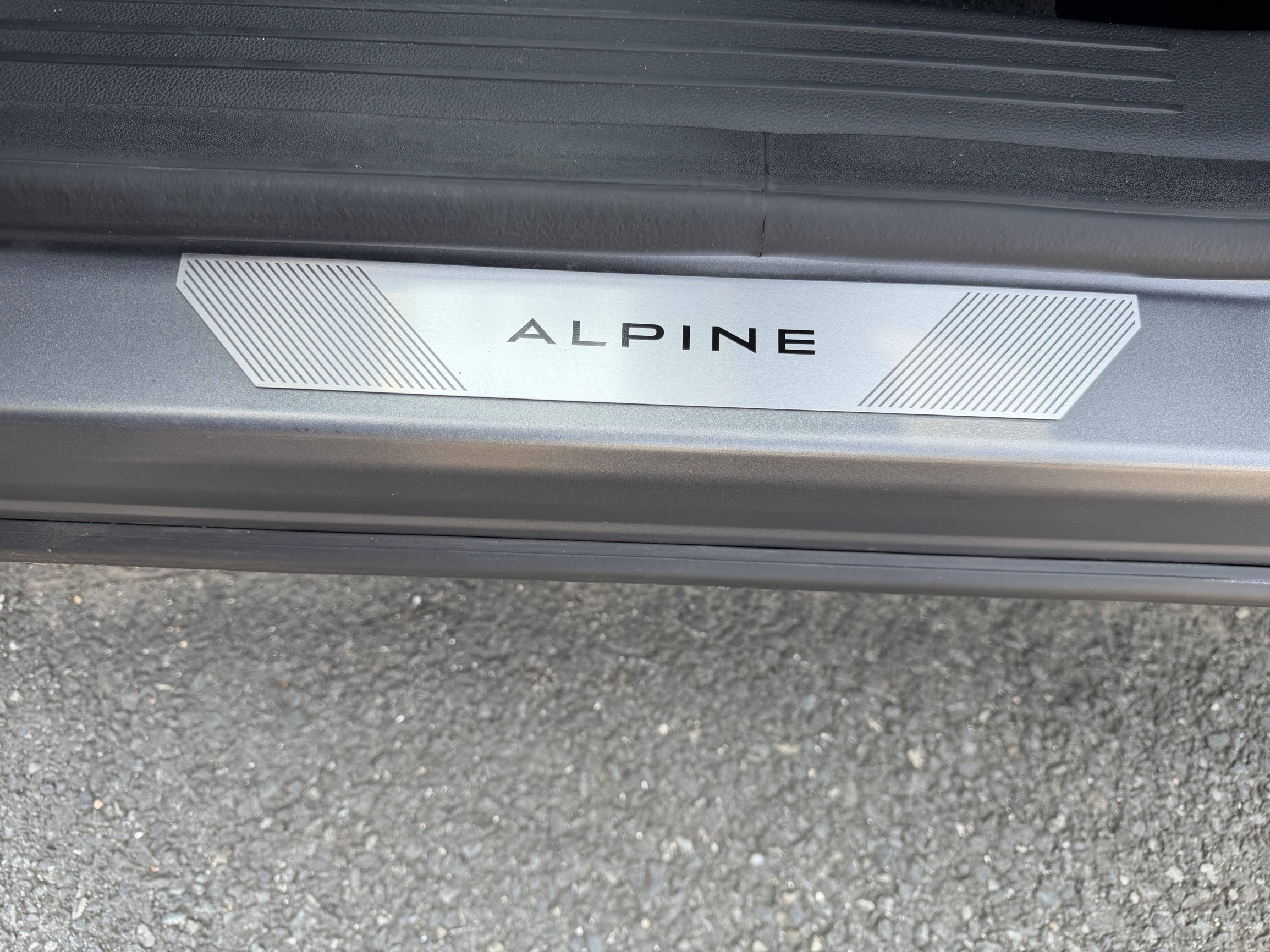Vente en ligne Renault Austral  mild hybrid 160 auto au prix de 26 990 €