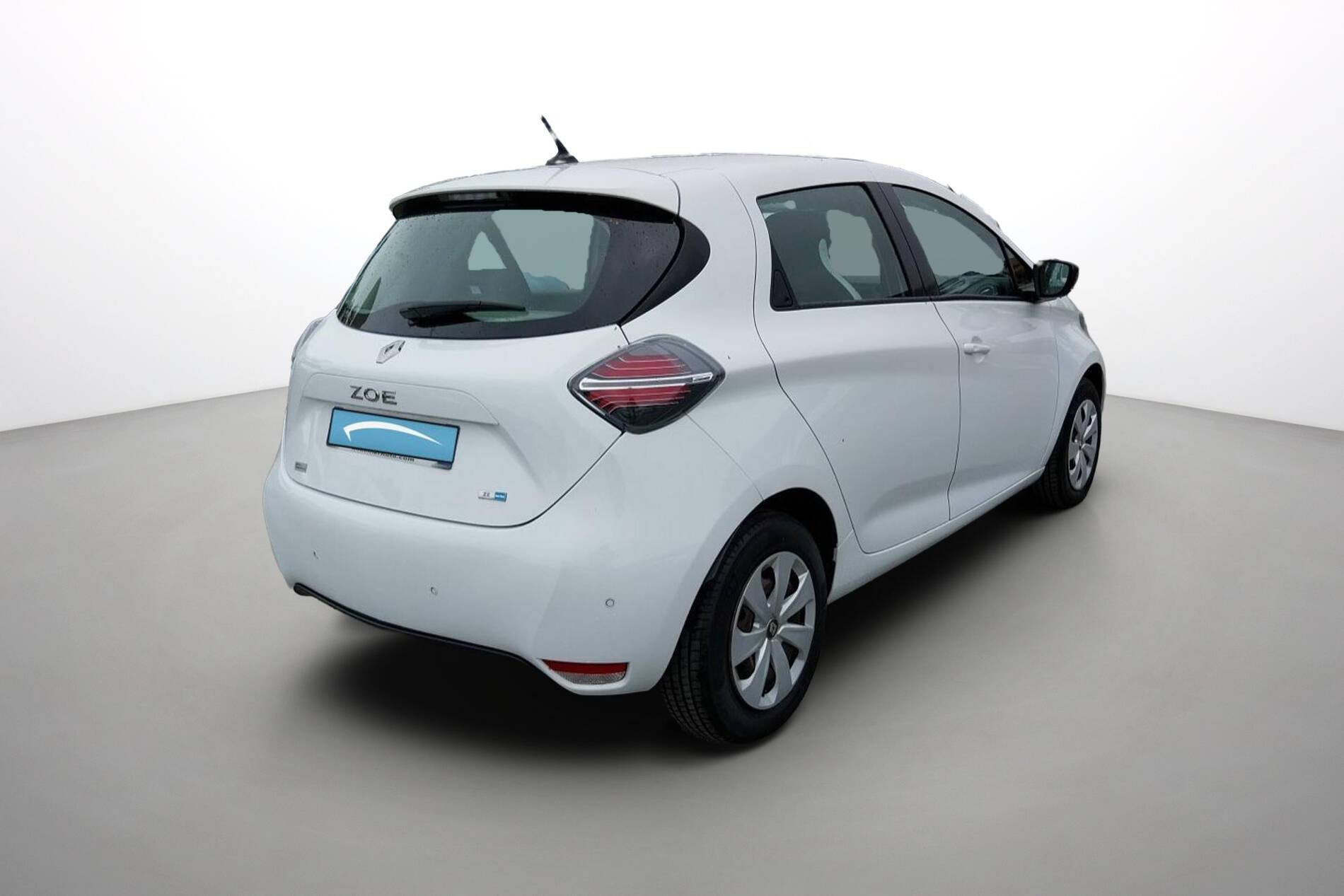 Vente en ligne Renault Zoé Zoe R110 Achat Intégral - 21 au prix de 14 990 €
