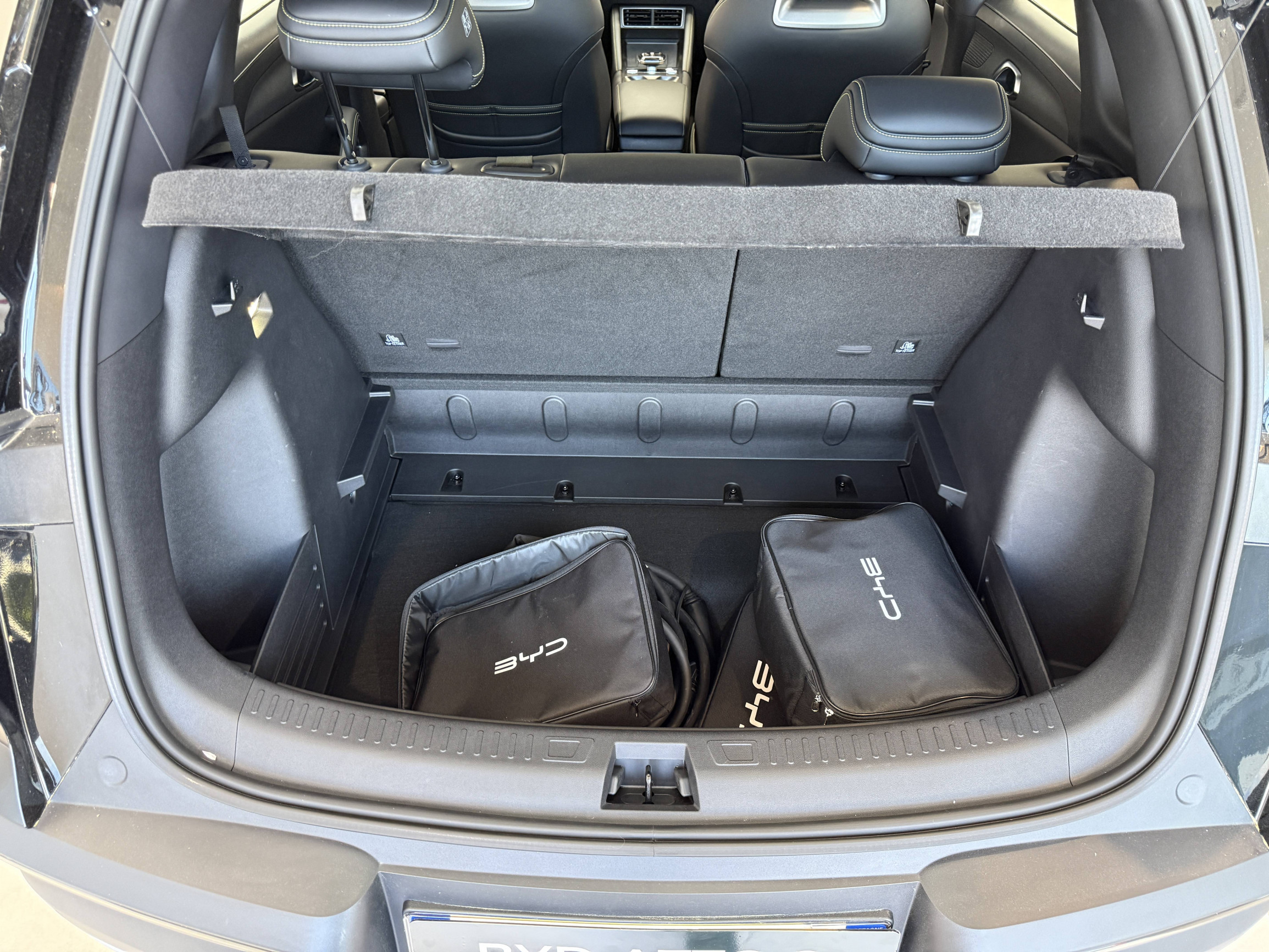 Vente en ligne Byd Atto 2  45.1 kWh 177 ch au prix de 28 490 €