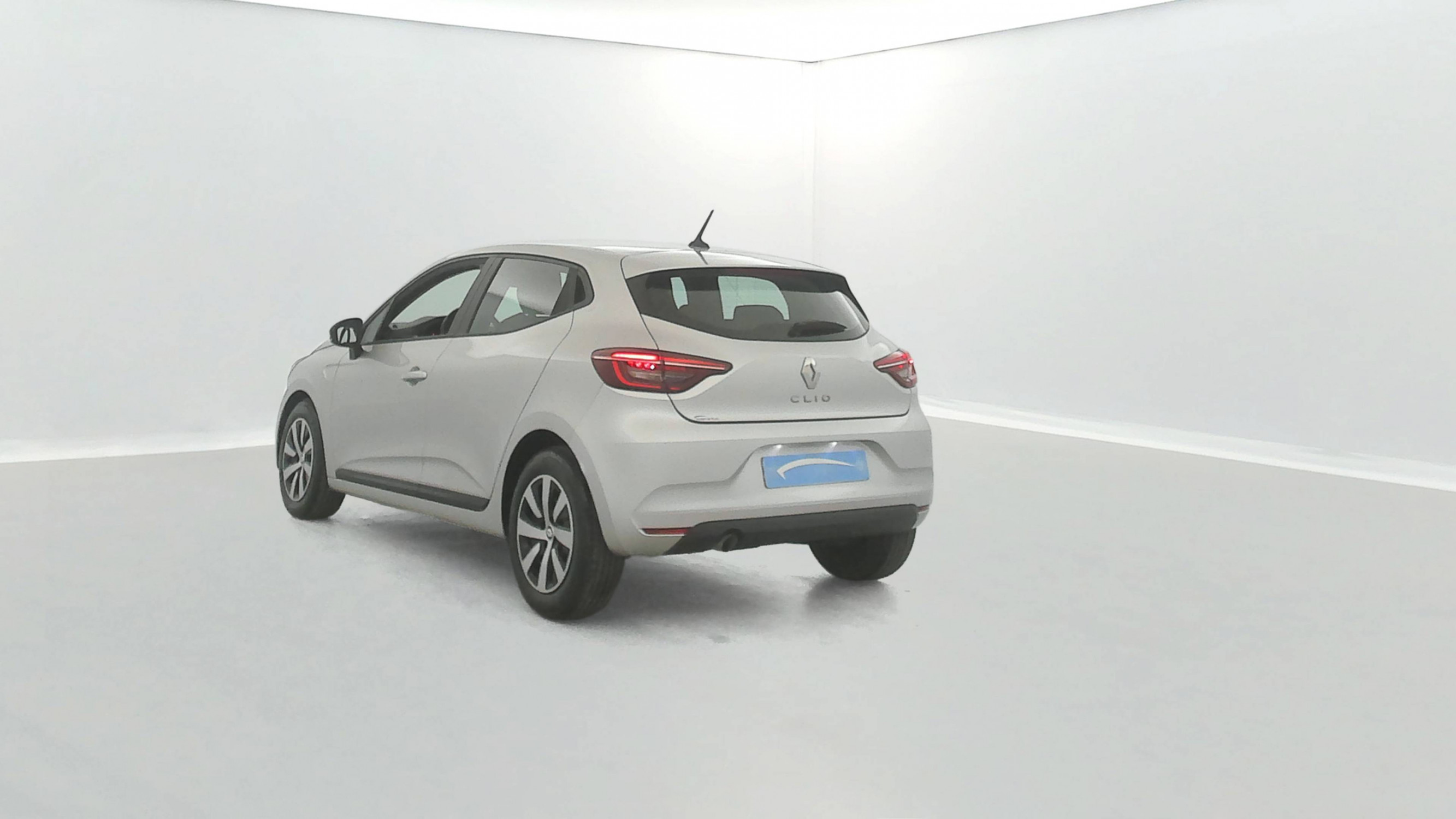 Vente en ligne Renault Clio 5 Clio TCe 90 au prix de 13 990 €