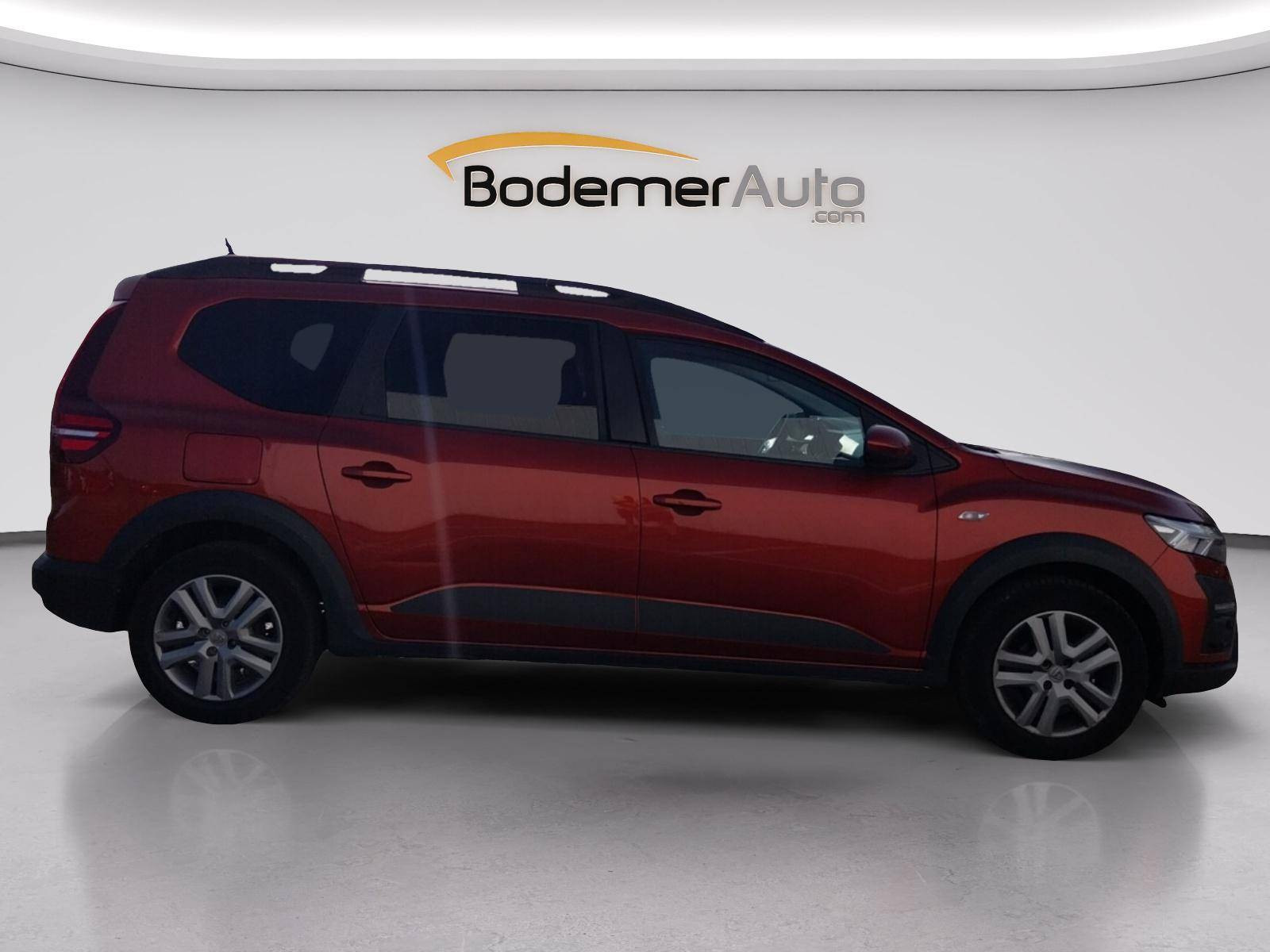 Vente en ligne Dacia Jogger  ECO-G 100 5 places au prix de 16 990 €