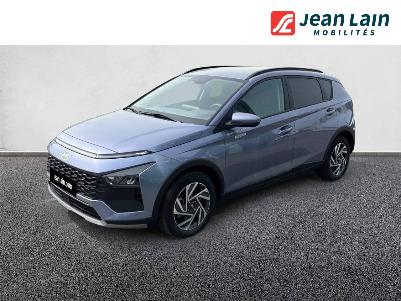 Vente en ligne HYUNDAI BAYON Bayon 1.0 T-GDi 100 DCT-7 Intuitive de 2026 au prix de 25 011 €