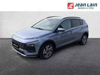 HYUNDAI BAYON Bayon 1.0 T-GDi 100 DCT-7 Intuitive 26/01/2026 en vente à Ville-la-Grand