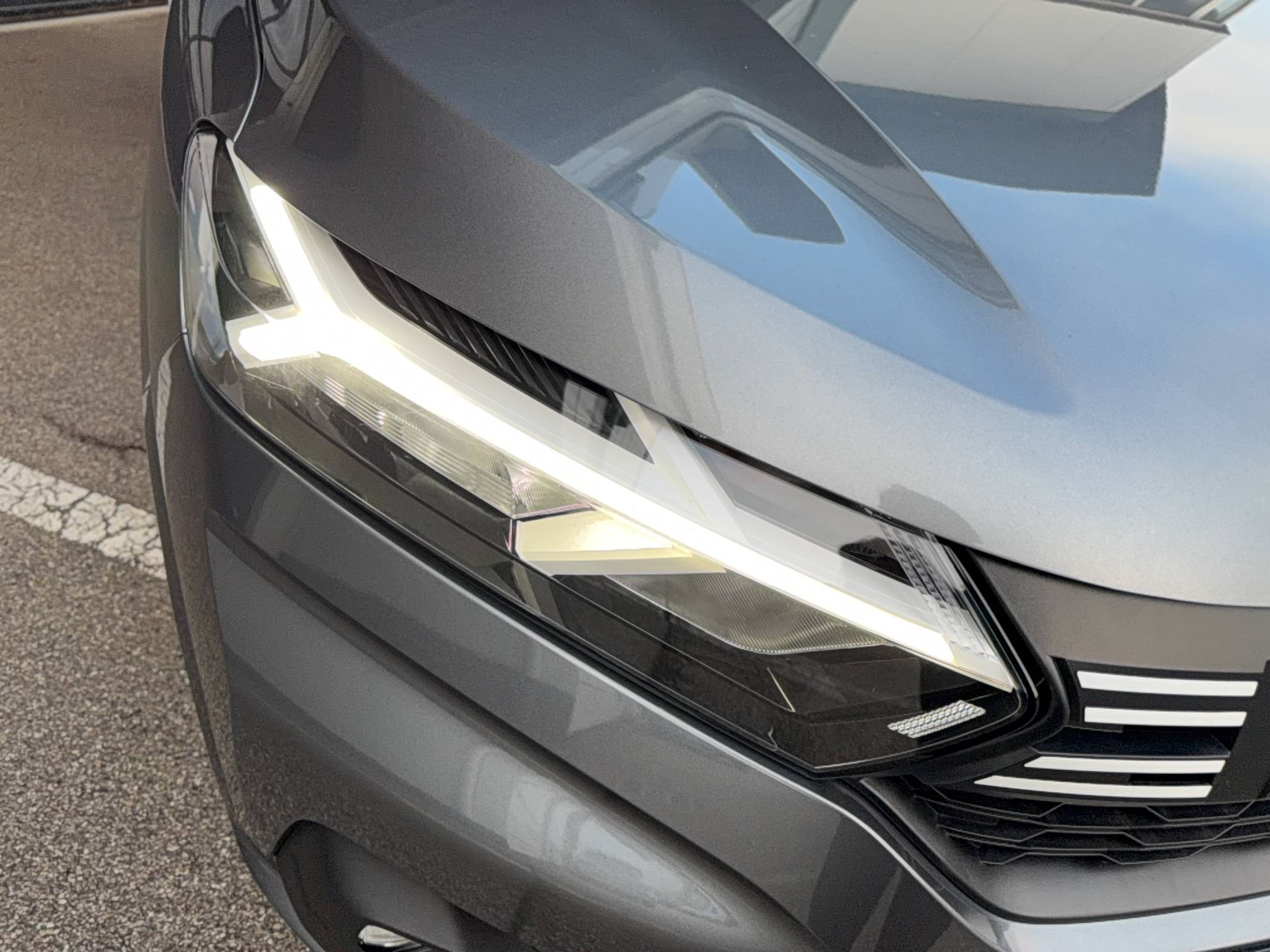 Vente en ligne Dacia Sandero  TCe 90 auto au prix de 20 590 €