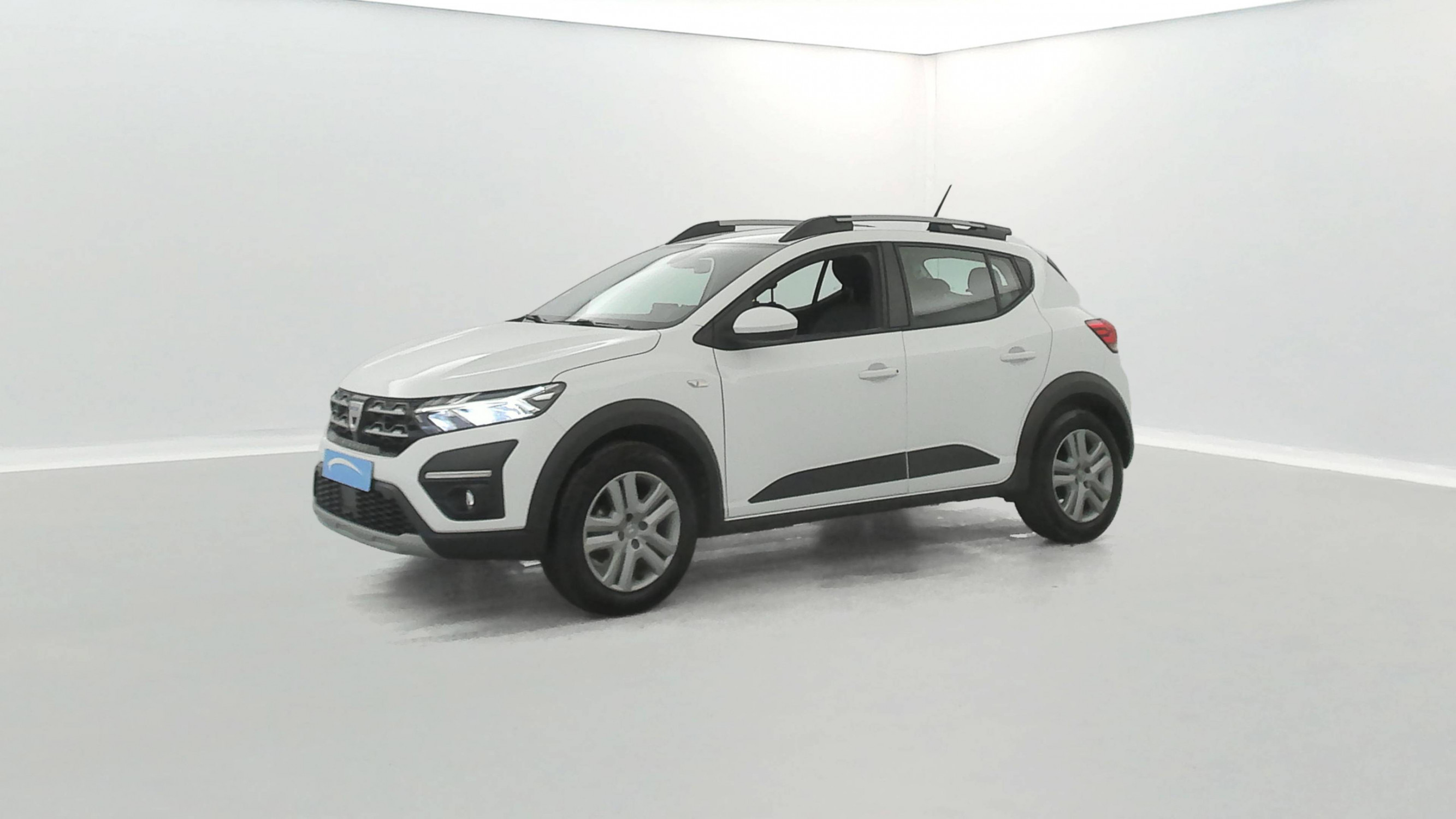 Dacia Sandero  TCe 90 - 22 occasion de 2022 en vente à Caen