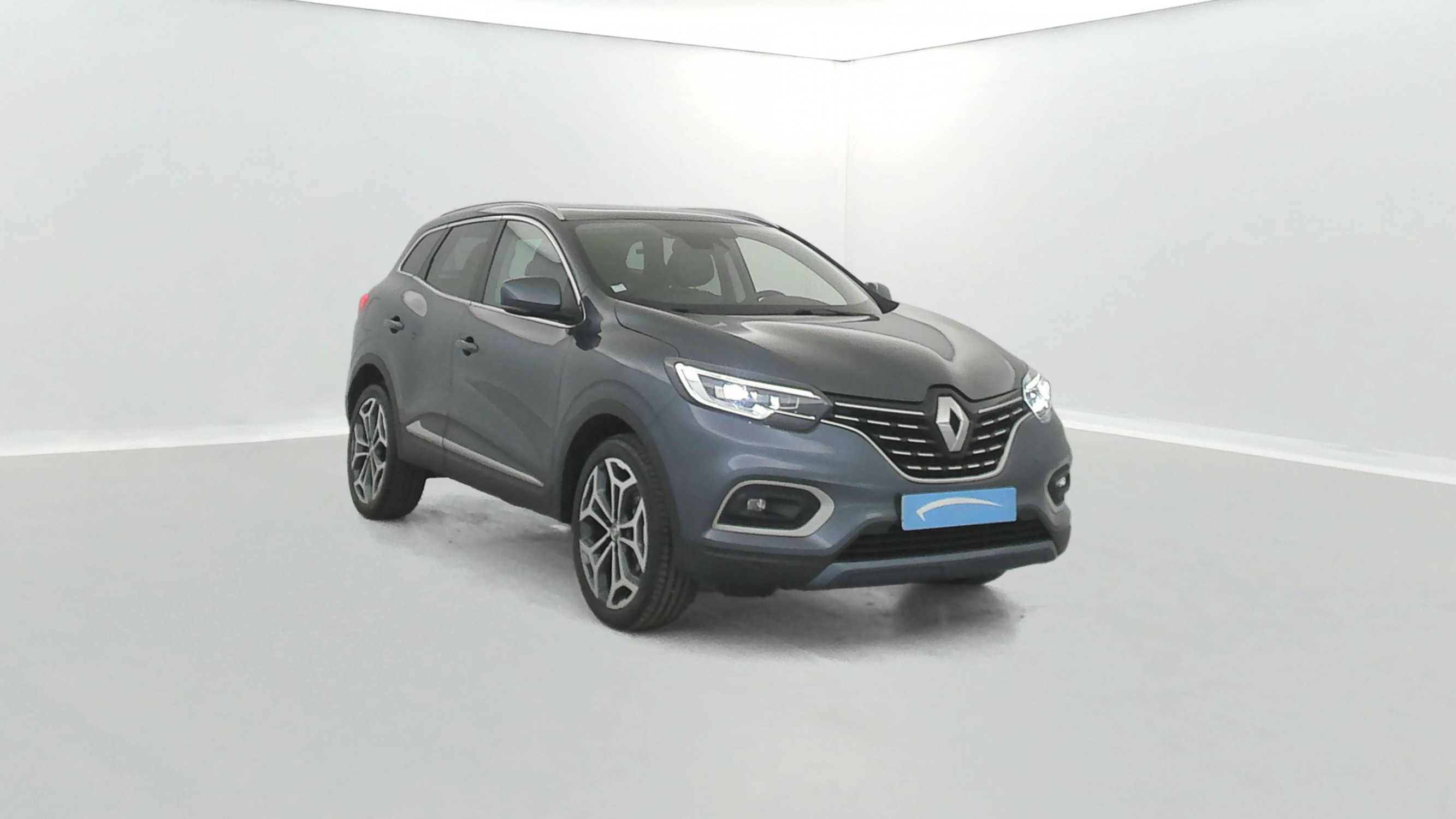 Vente en ligne Renault Kadjar  TCe 140 EDC au prix de 18 790 €