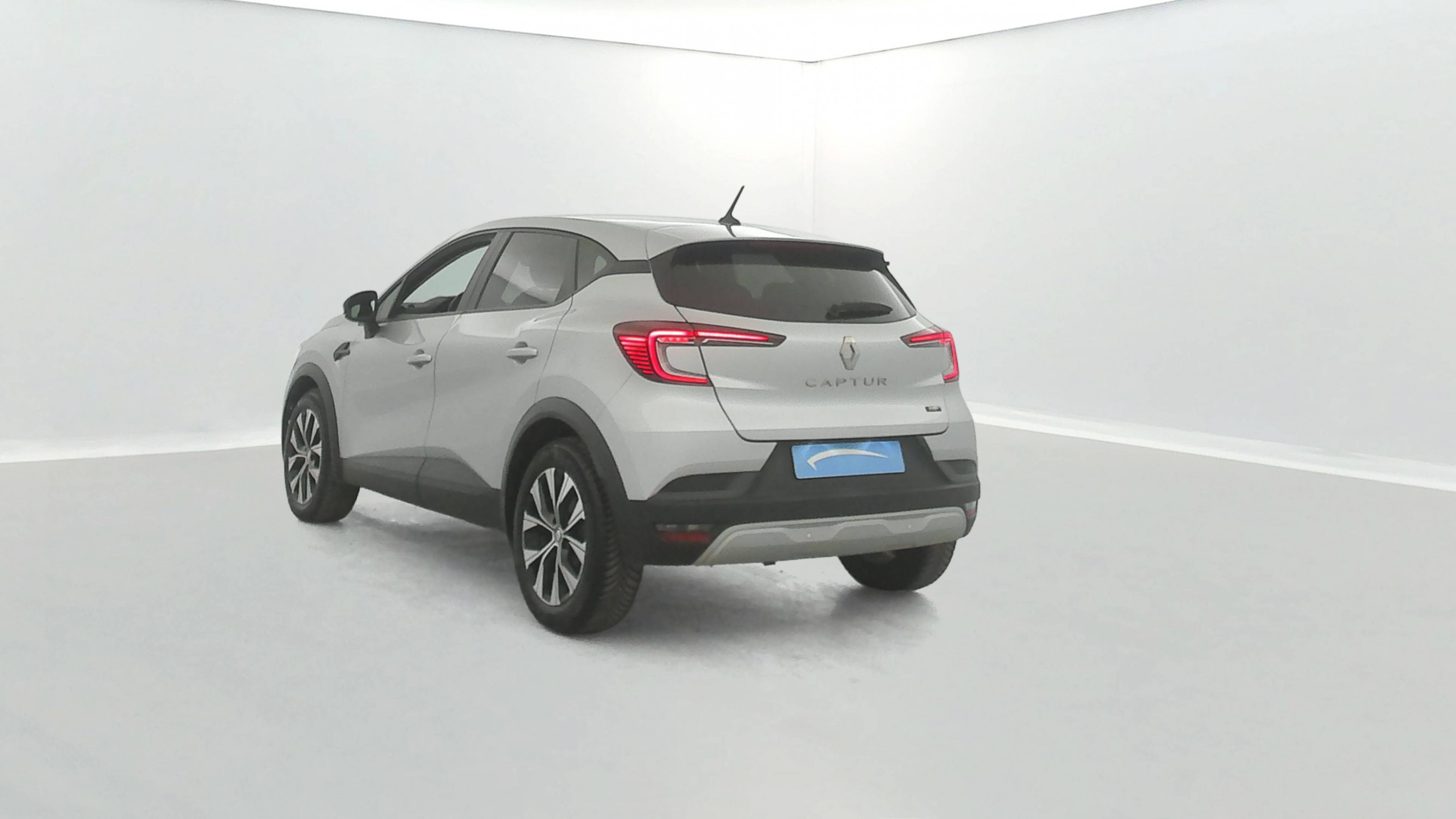 Vente en ligne Renault Captur  E-Tech full hybrid 145 au prix de 16 290 €
