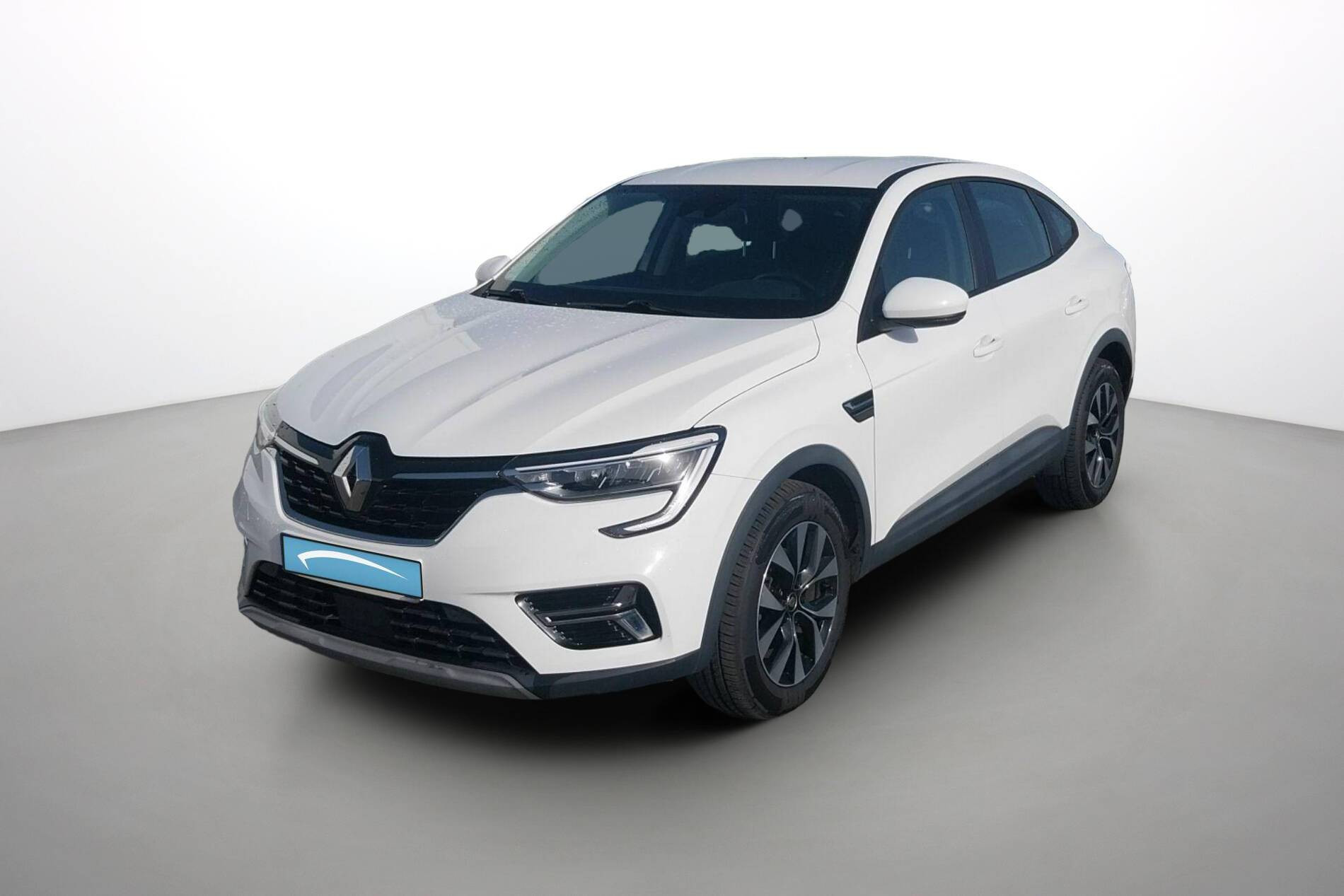 Renault Arkana  E-Tech hybride 145 - 22 occasion de 2022 en vente à Bayeux