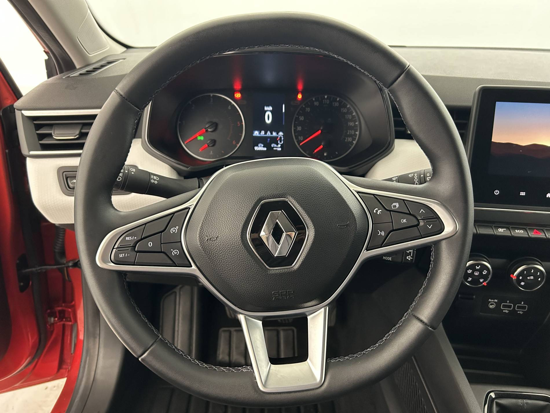 Vente en ligne Renault Clio 5 Clio Blue dCi 100 au prix de 13 490 €