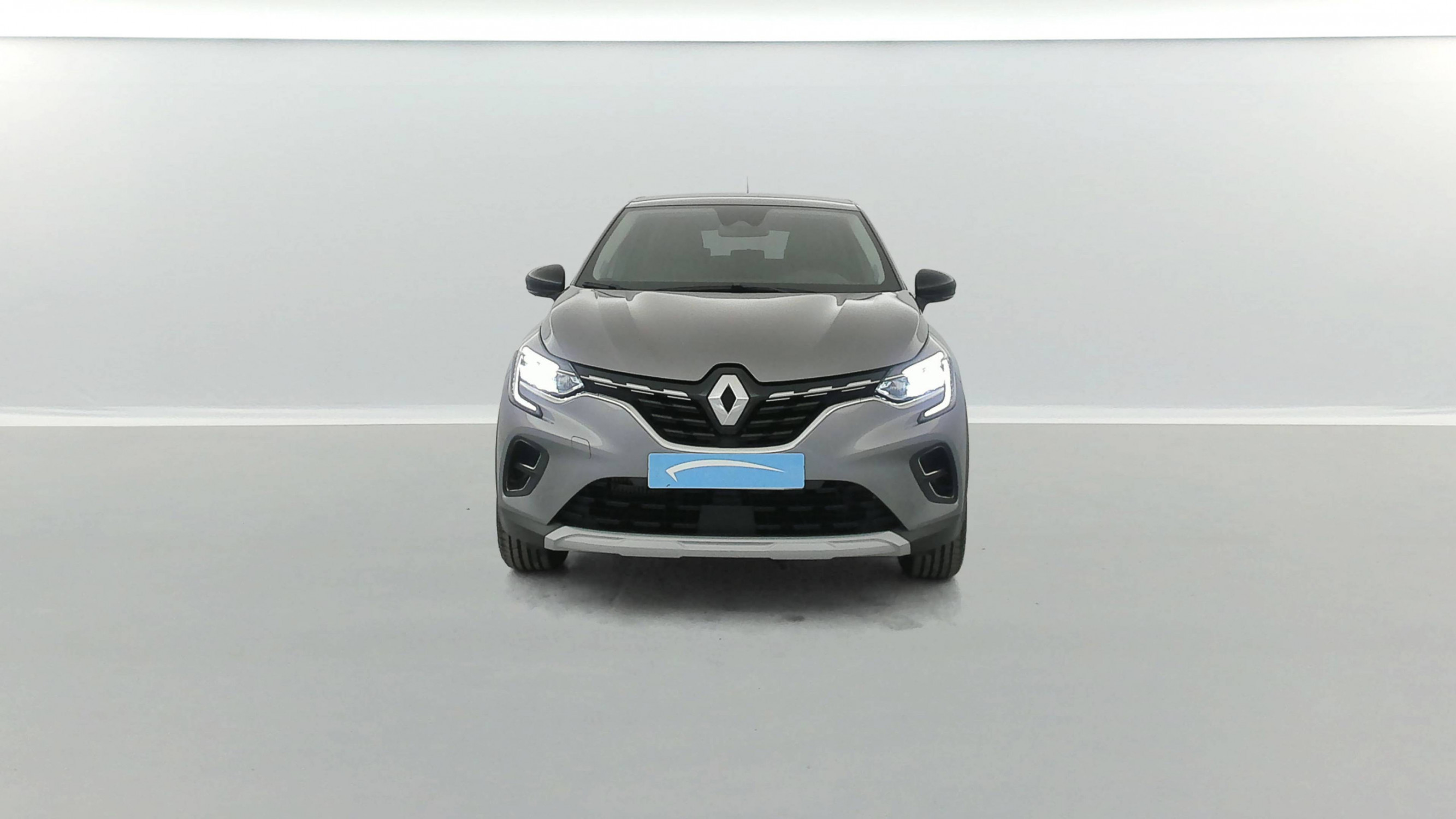 Vente en ligne Renault Captur  TCe 90 au prix de 15 990 €