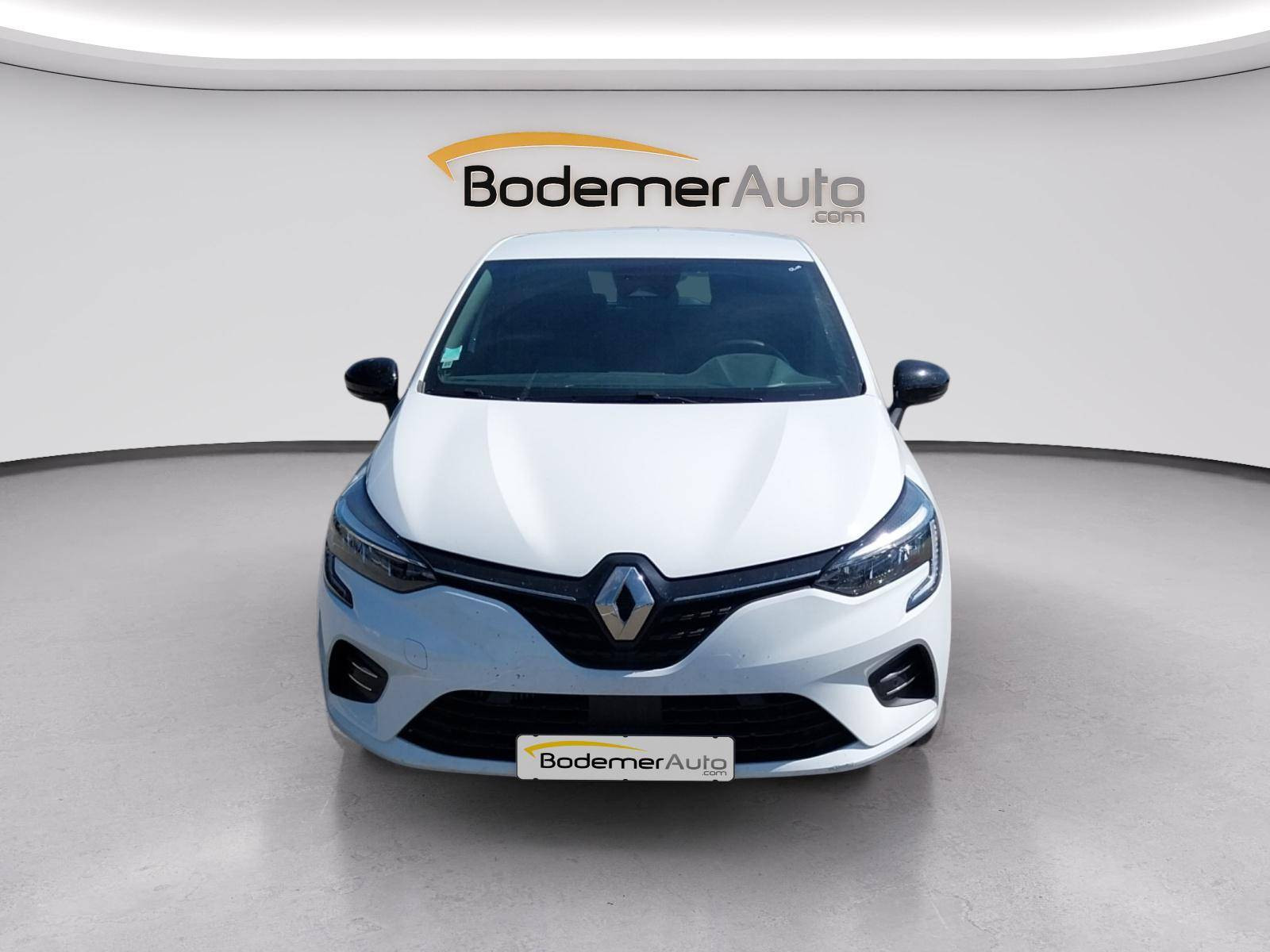 Vente en ligne Renault Clio 5 Clio TCe 90 - 21N au prix de 14 690 €