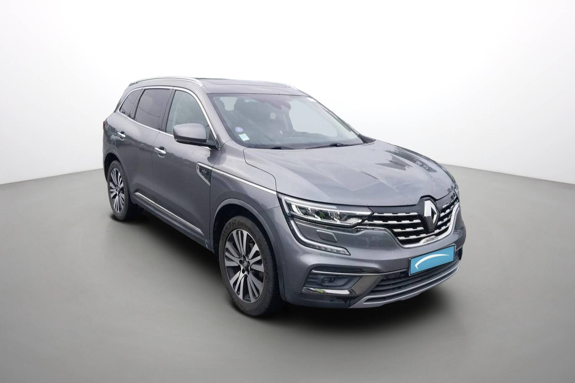 Vente en ligne Renault Koleos  Tce 160 EDC au prix de 24 990 €