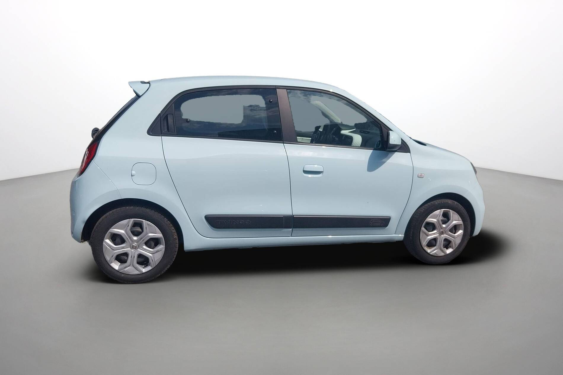 Vente en ligne Renault Twingo 3  SCe 65 - 21 au prix de 11 990 €