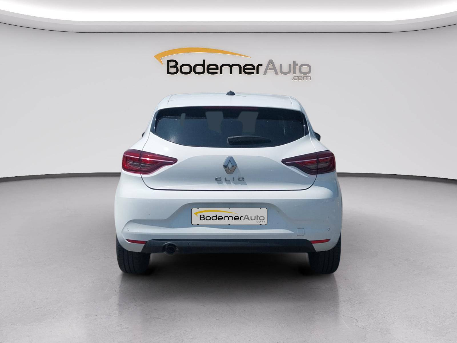 Vente en ligne Renault Clio 5 Clio TCe 90 au prix de 13 800 €