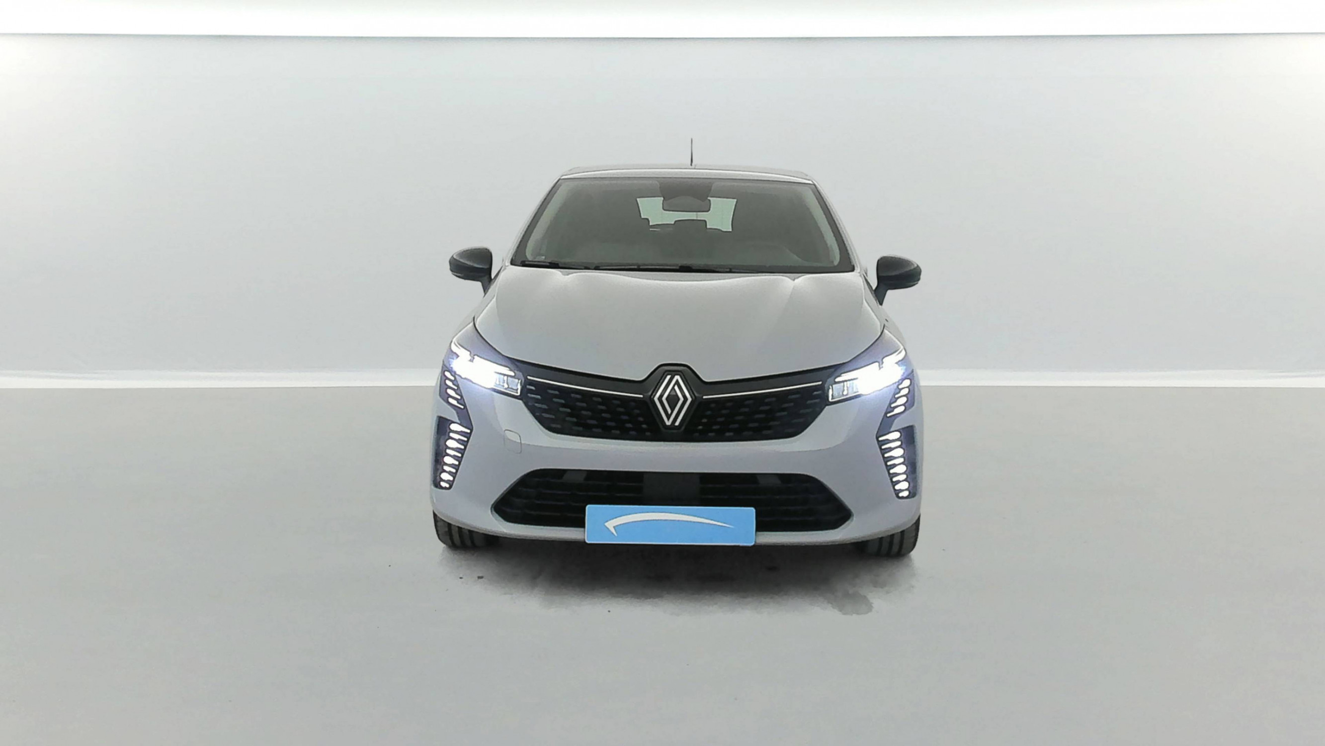 Vente en ligne Renault Clio 5 Clio E-Tech full hybrid 145 ch GSR2 au prix de 20 490 €