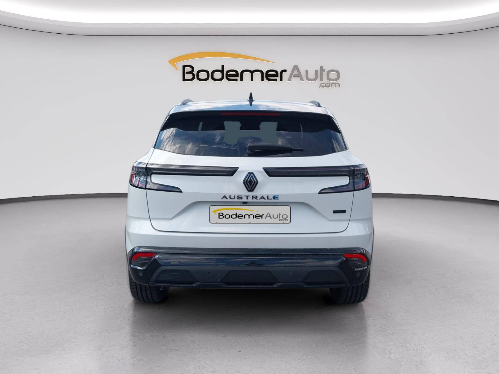Vente en ligne Renault Austral  E-Tech hybrid 200 au prix de 26 590 €