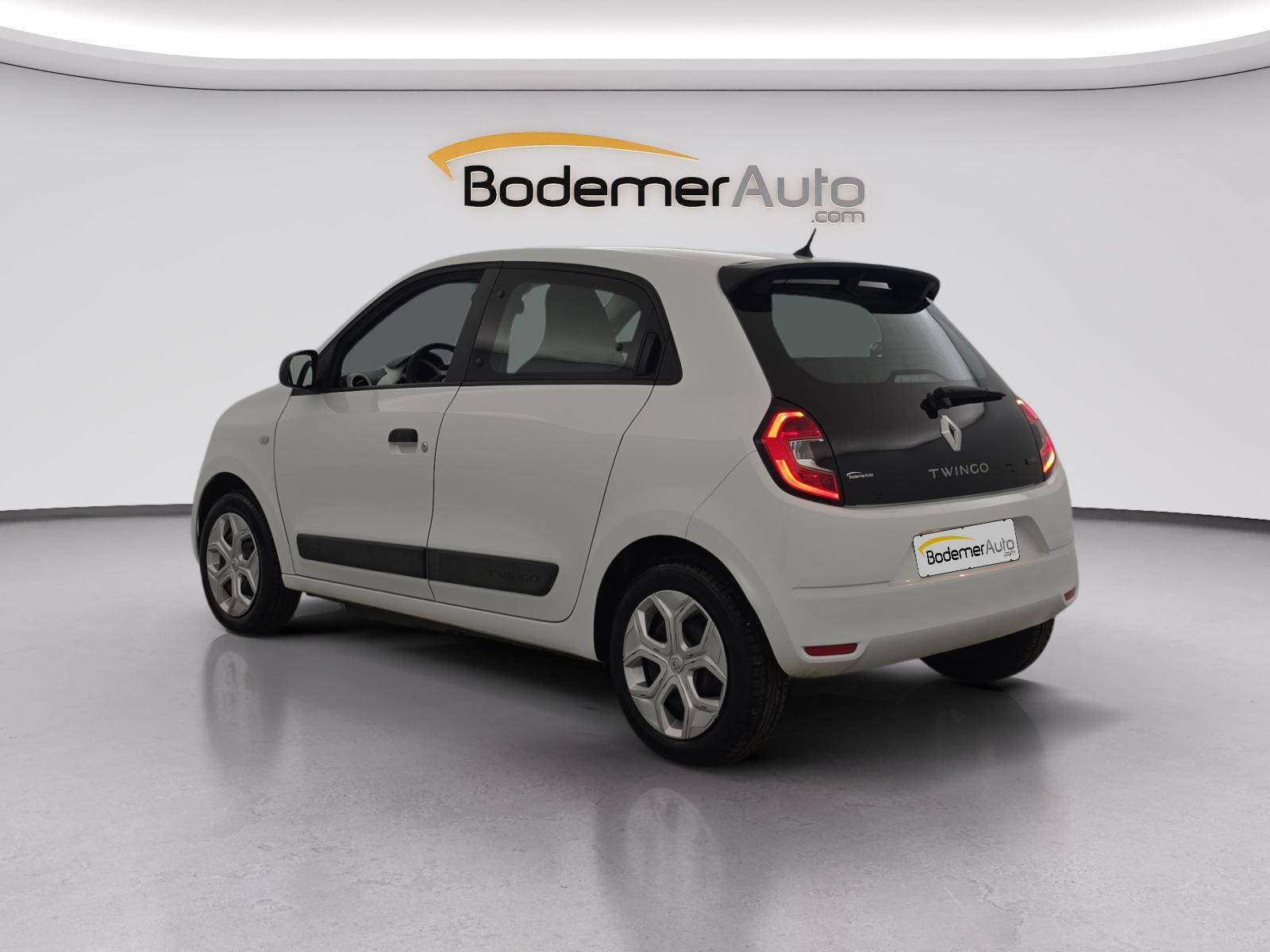 Vente en ligne Renault Twingo Electrique Twingo III E-Tech au prix de 11 990 €