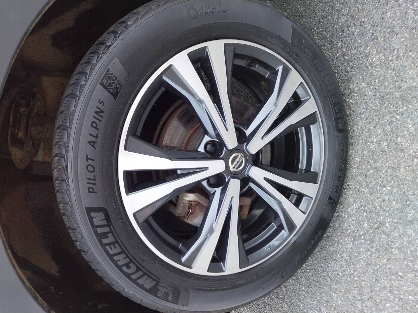 Vente en ligne Nissan Qashqai  1.3 DIG-T 140 au prix de 15 490 €