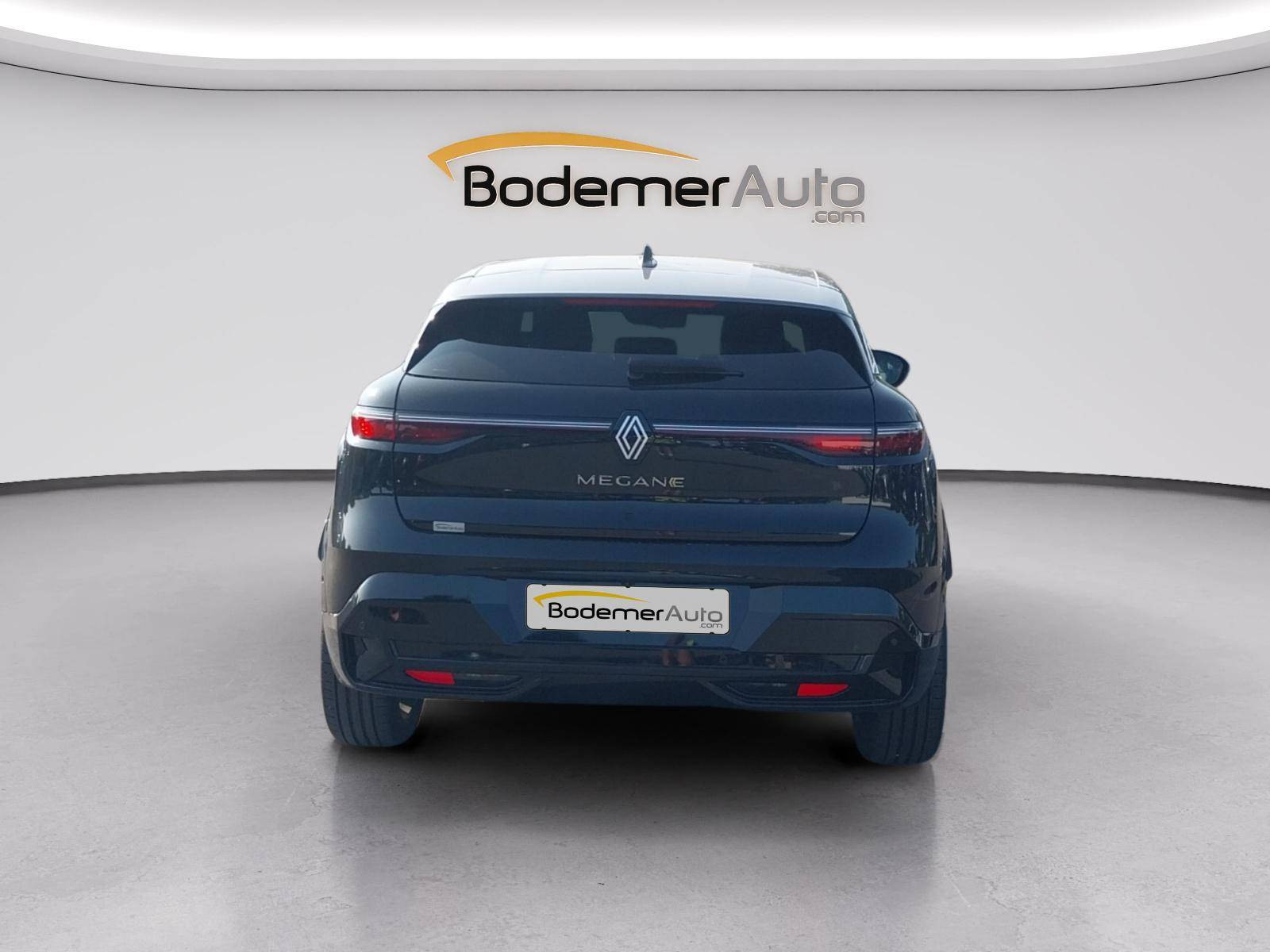Vente en ligne Renault Megane E-Tech  EV60 220 ch super charge au prix de 23 490 €