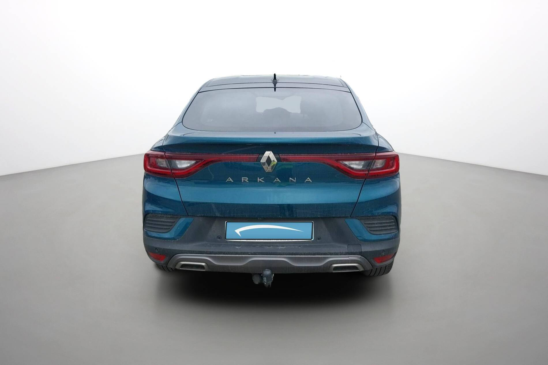 Vente en ligne Renault Arkana  TCe 140 EDC FAP au prix de 18 490 €