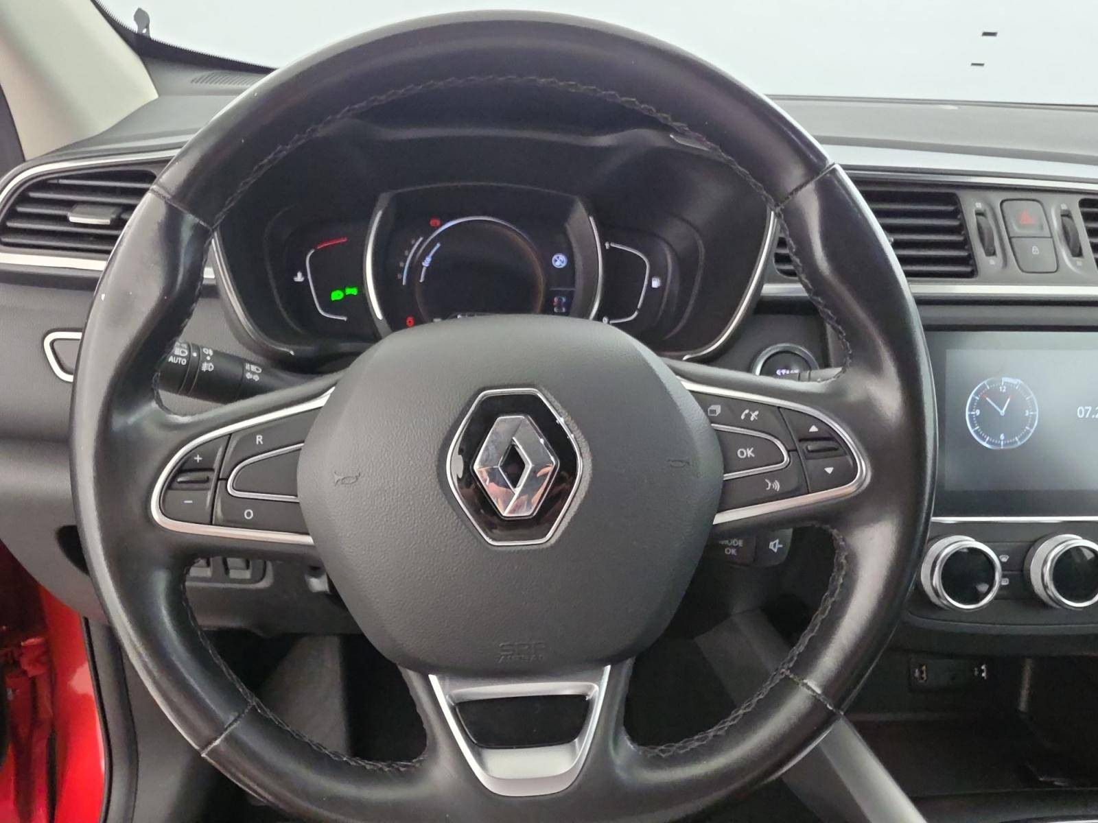 Vente en ligne Renault Kadjar  Blue dCi 115 EDC au prix de 18 200 €