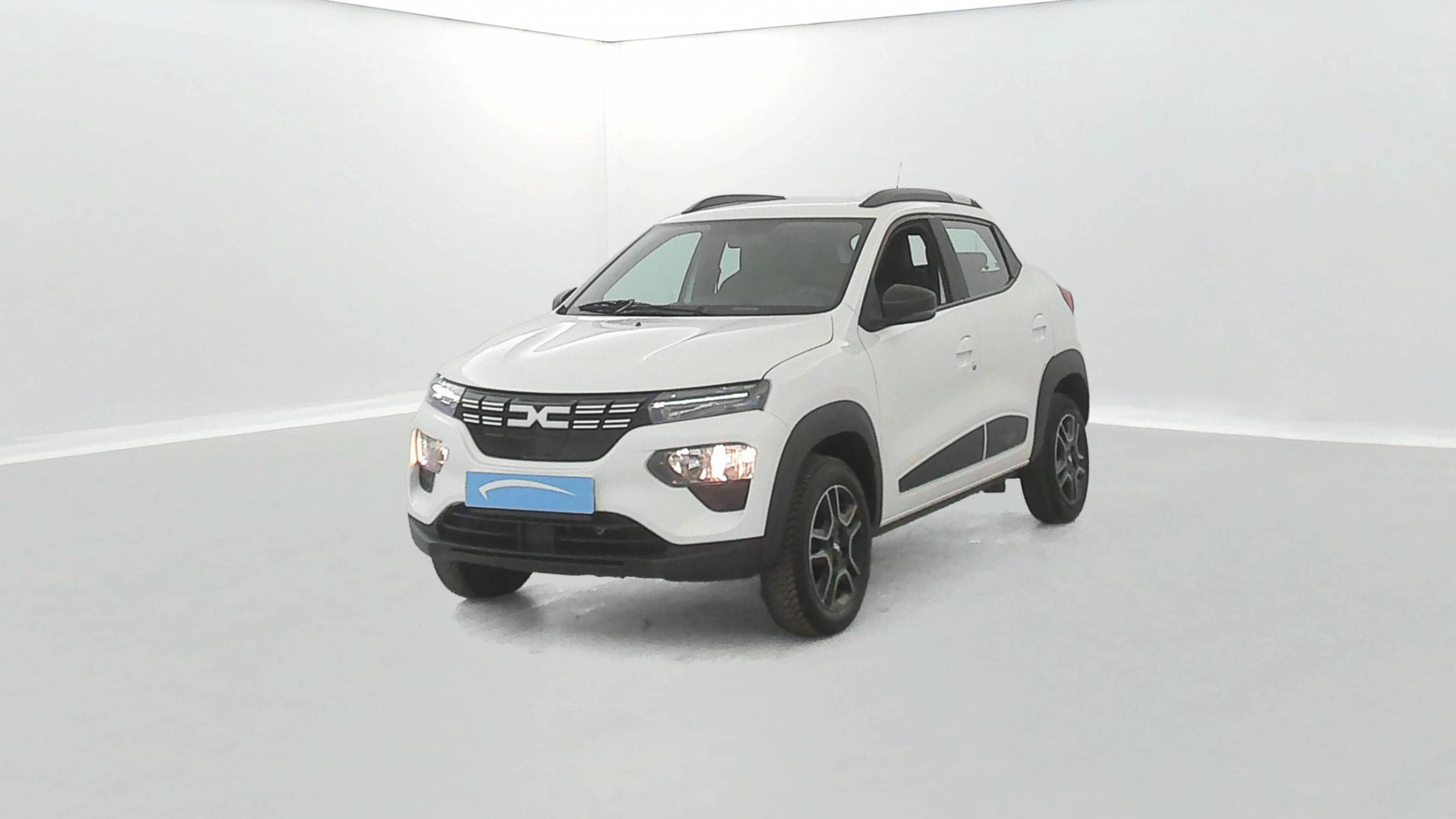 Dacia Spring Spring occasion de 2023 en vente à Morlaix