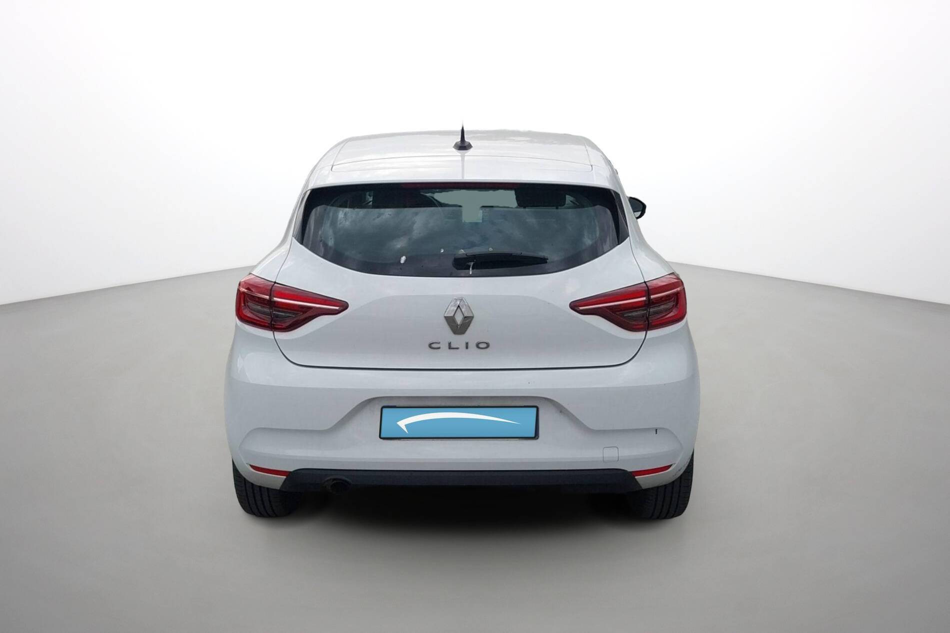 Vente en ligne Renault Clio 5 CLIO SOCIETE BLUE DCI 100 - 21N au prix de 11 490 €