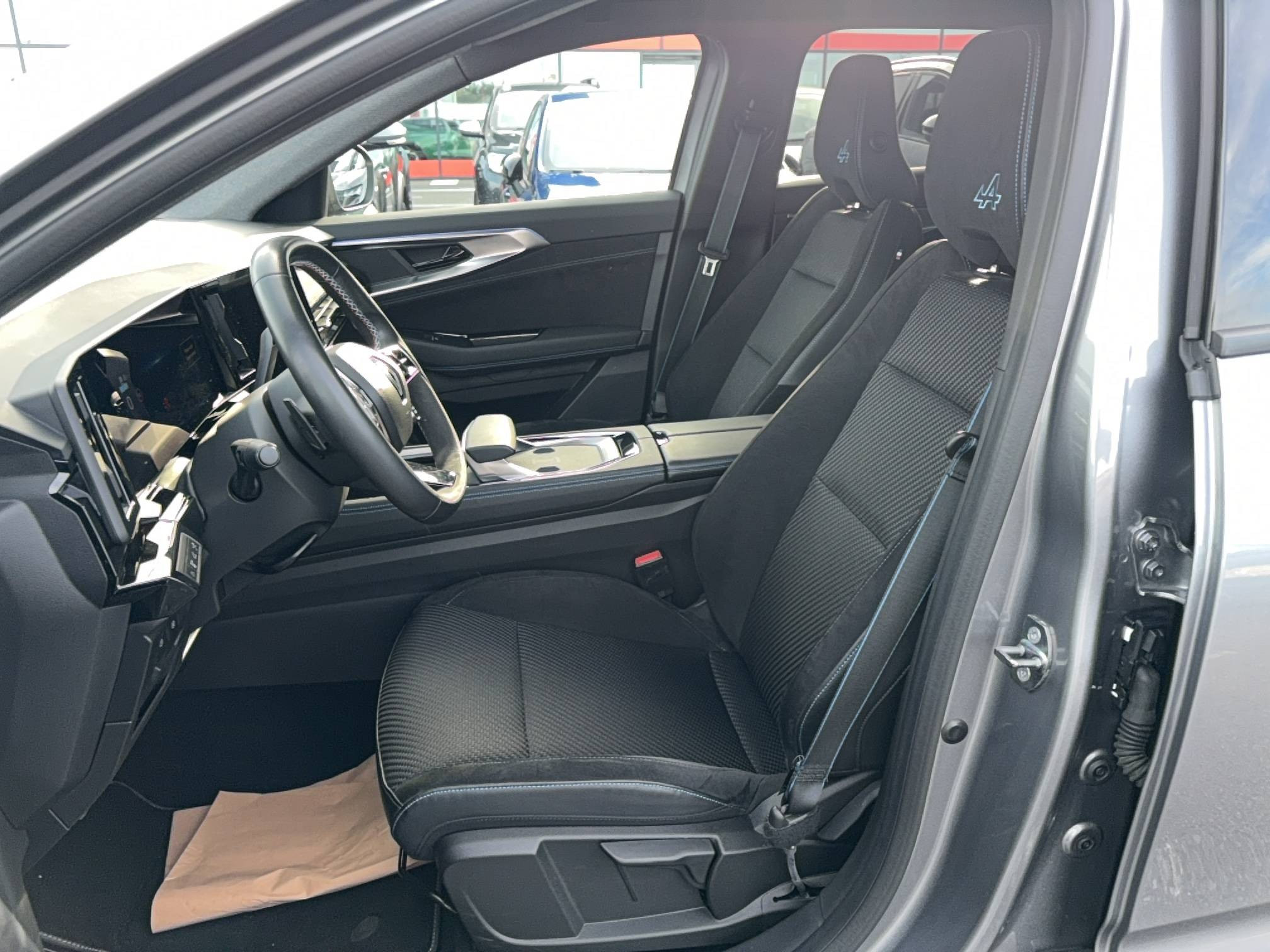 Vente en ligne Renault Austral  E-Tech hybrid 200 au prix de 27 290 €