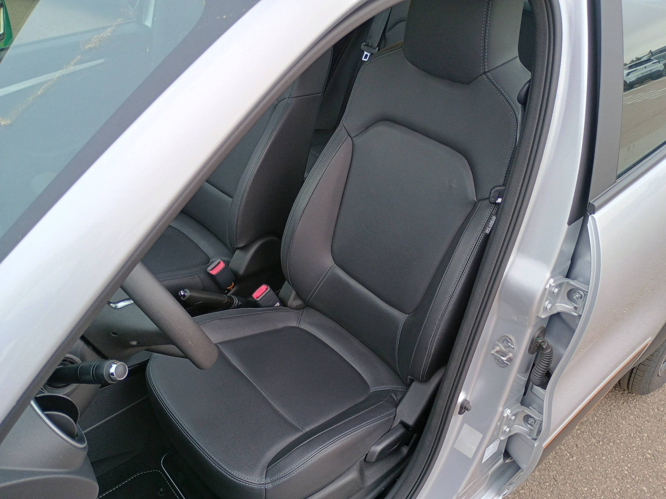 Vente en ligne Dacia Spring Spring au prix de 12 991 €