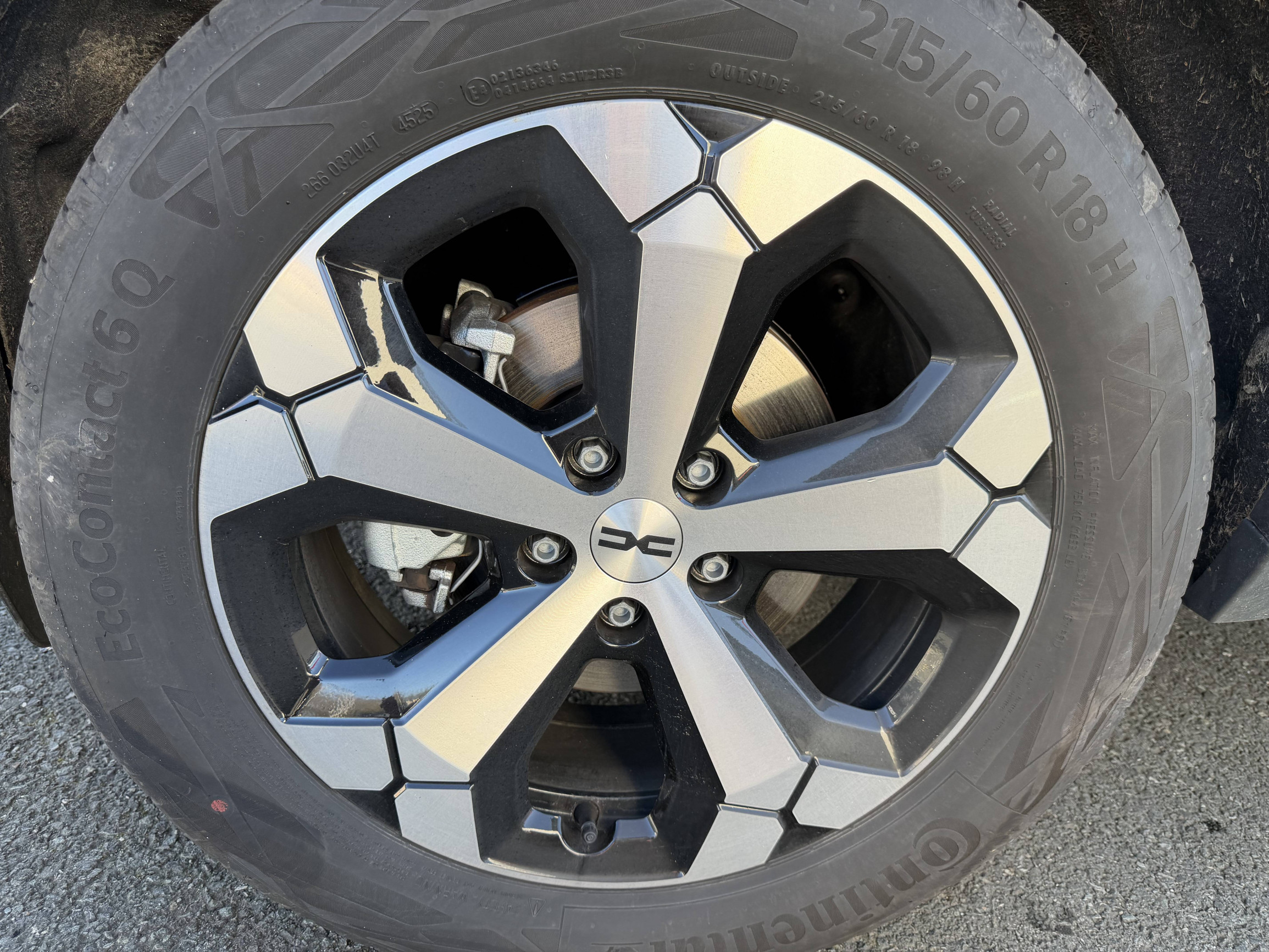 Vente en ligne Dacia Duster  Hybrid 155 au prix de 28 590 €