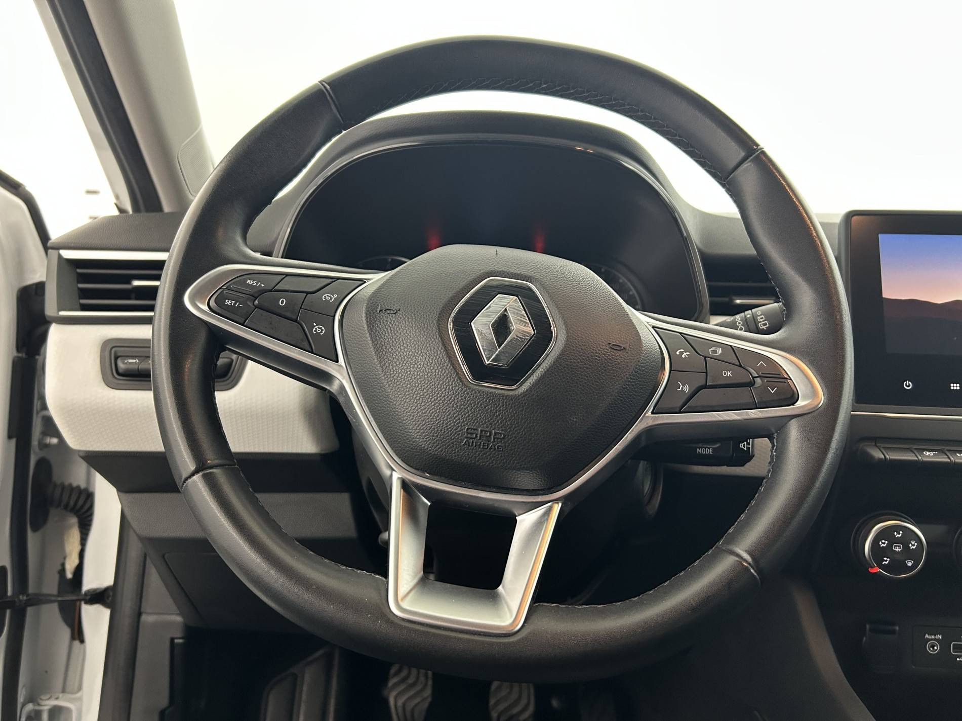 Vente en ligne Renault Clio 5 Clio TCe 90 au prix de 12 780 €