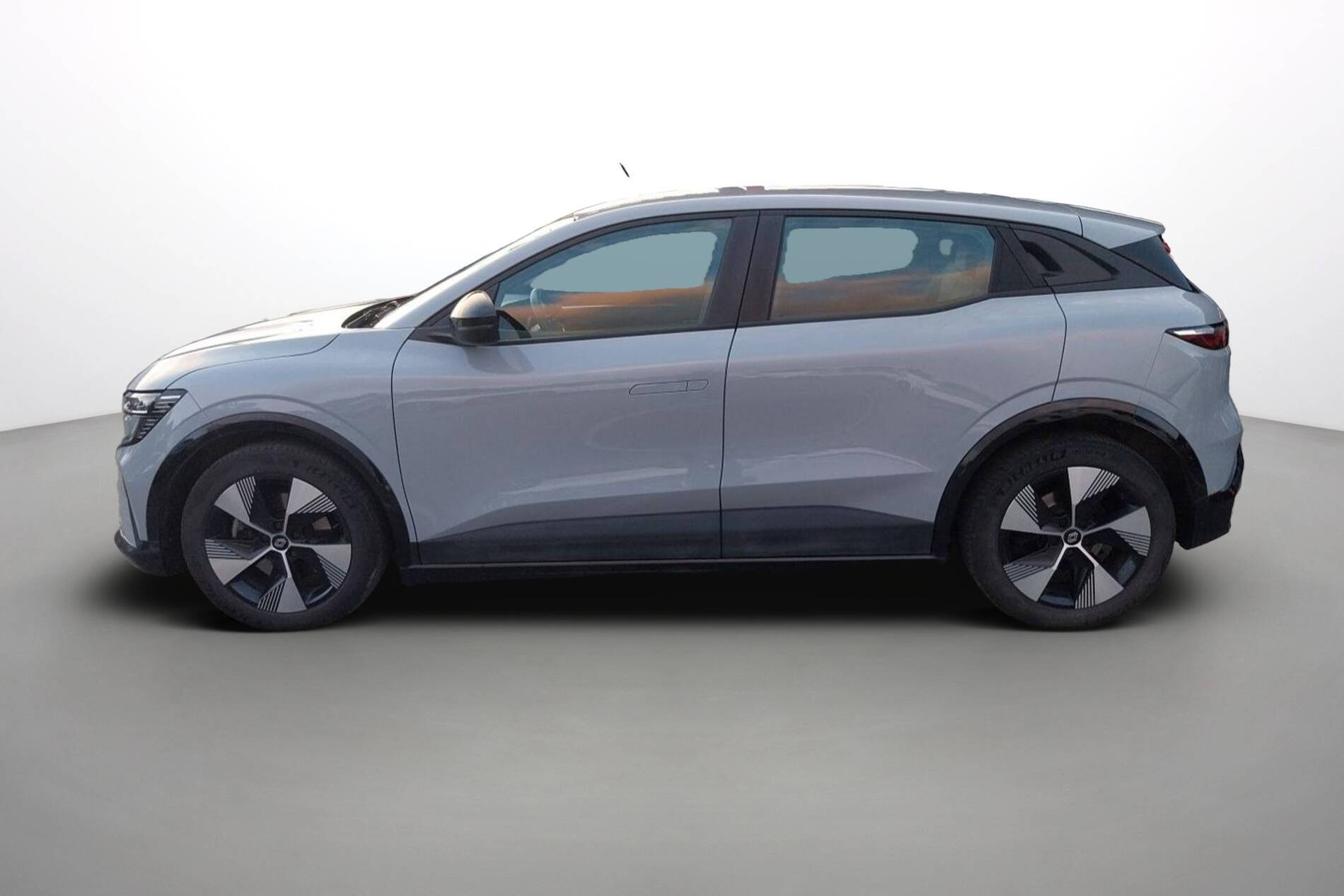 Vente en ligne Renault Megane E-Tech  EV60 220 ch super charge au prix de 21 490 €