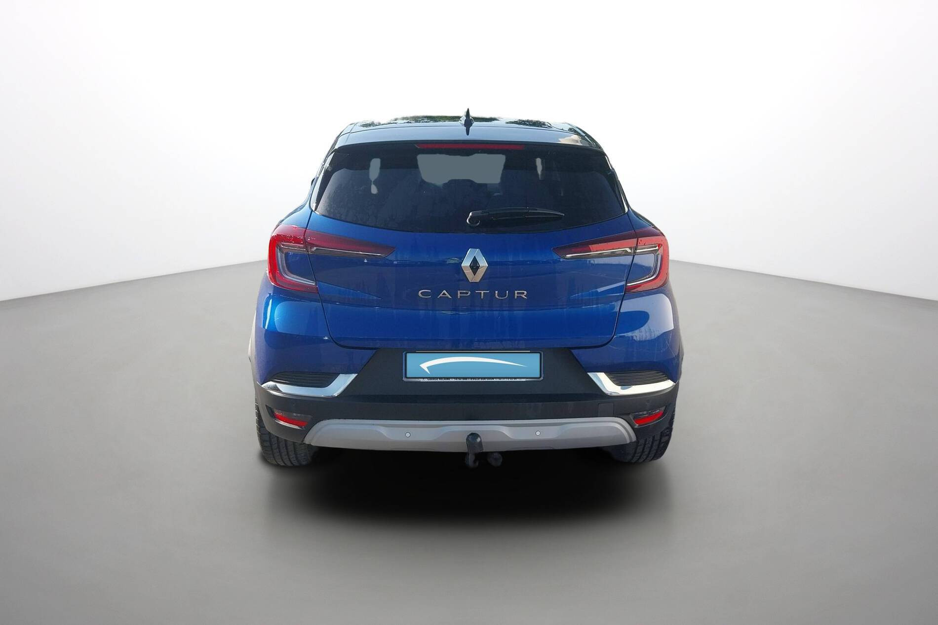 Vente en ligne Renault Captur  mild hybrid 140 au prix de 20 990 €