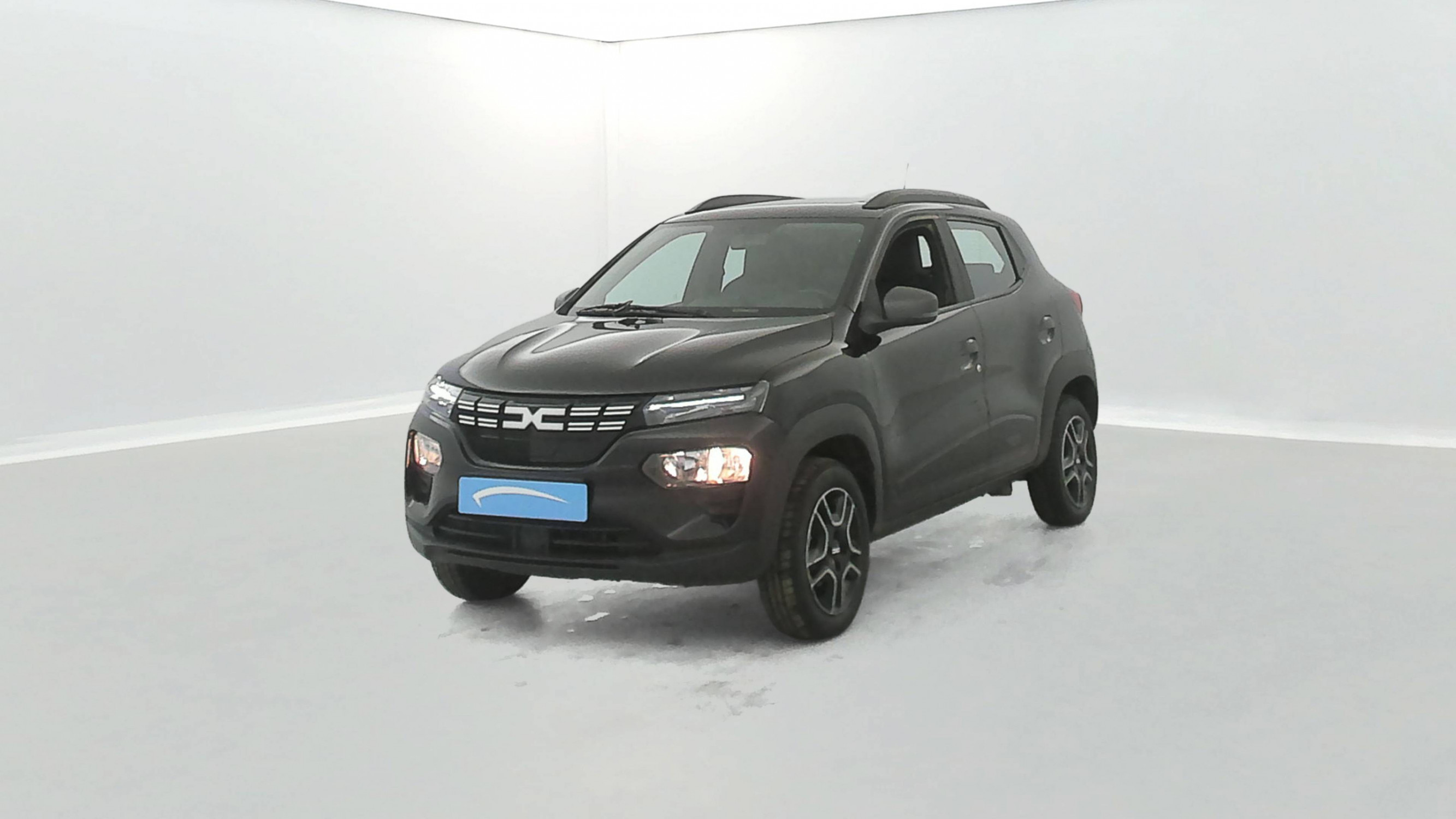 Dacia Spring Spring occasion de 2023 en vente à Quimper