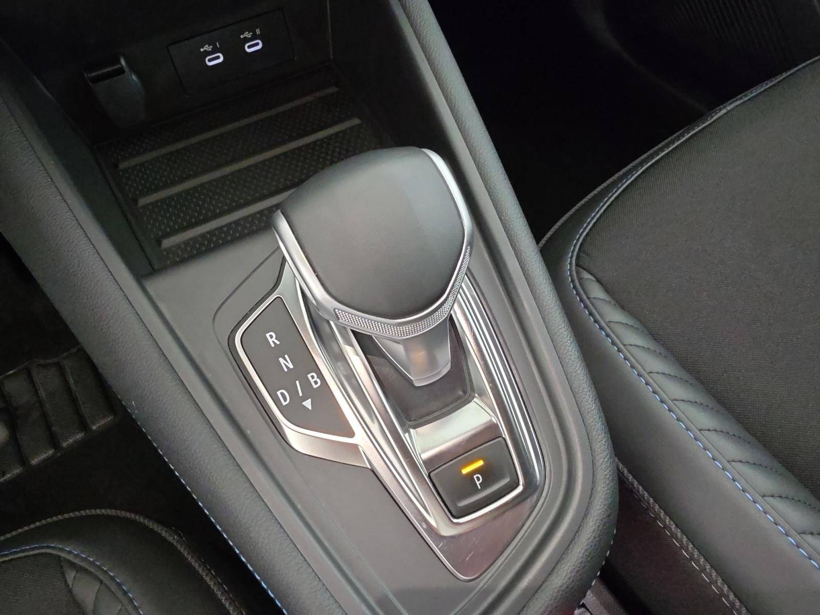 Vente en ligne Renault Captur  E-Tech full hybrid 145 ch au prix de 24 290 €