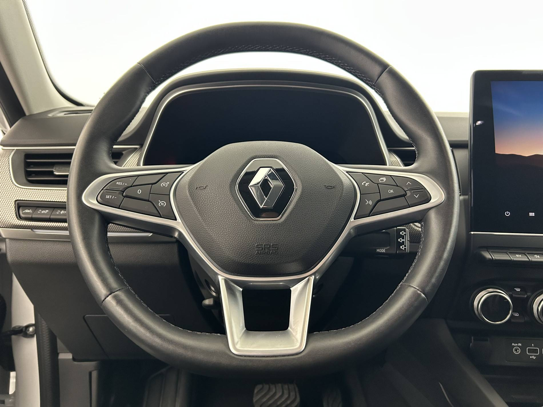 Vente en ligne Renault Arkana  E-Tech hybride 145 - 22 au prix de 21 790 €