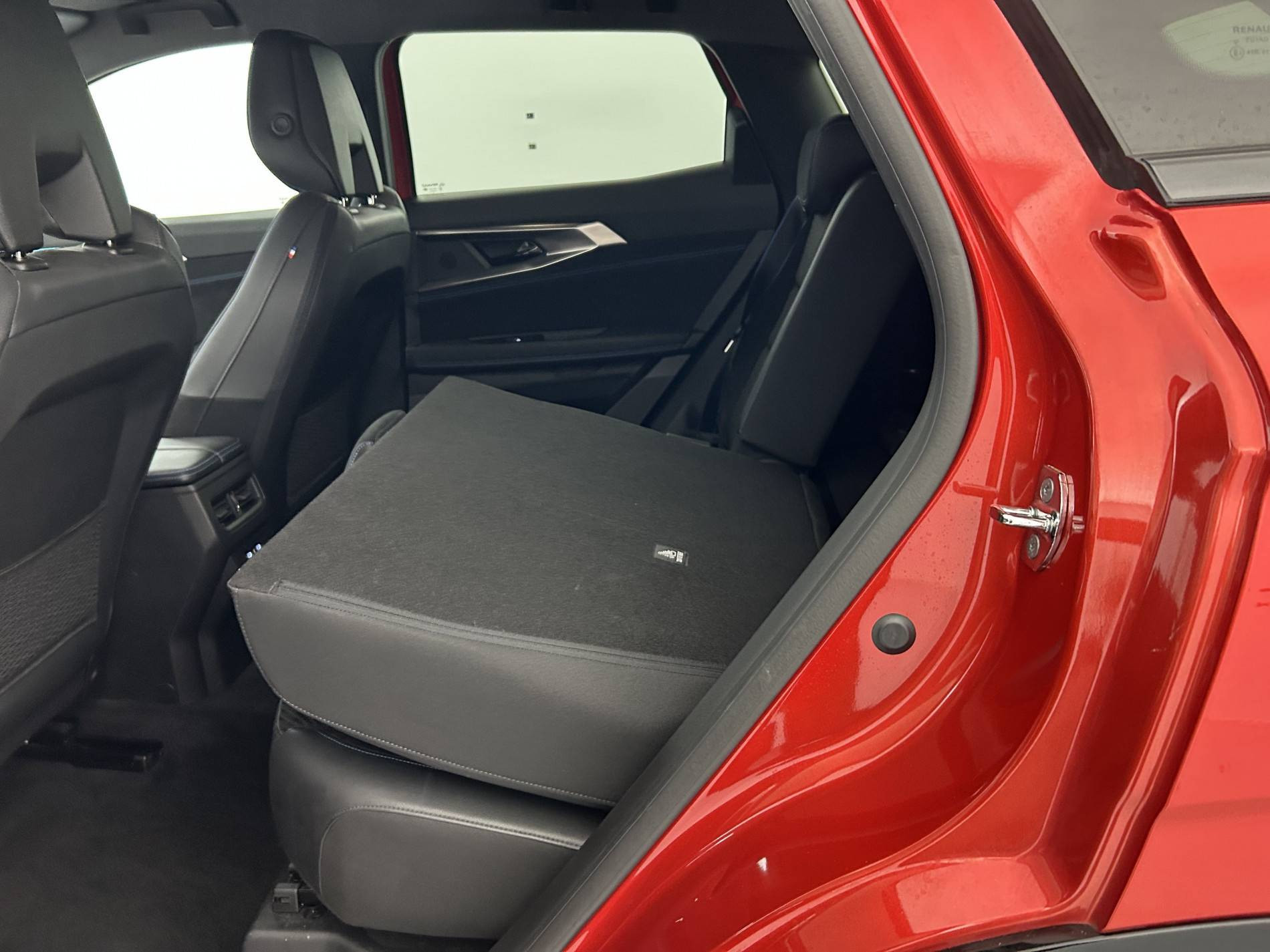 Vente en ligne Renault Austral  E-Tech hybrid 200 au prix de 29 990 €
