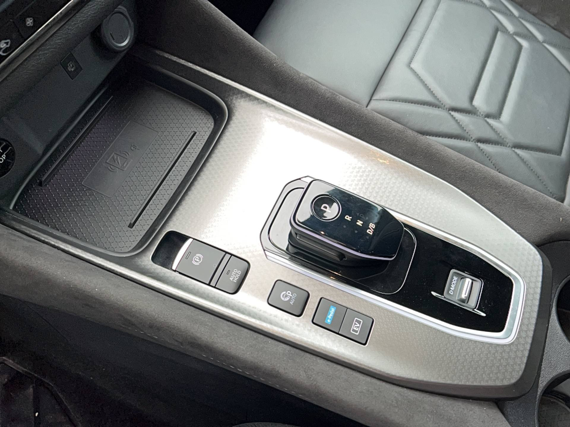 Vente en ligne Nissan Qashqai  e-Power 190 ch au prix de 30 990 €