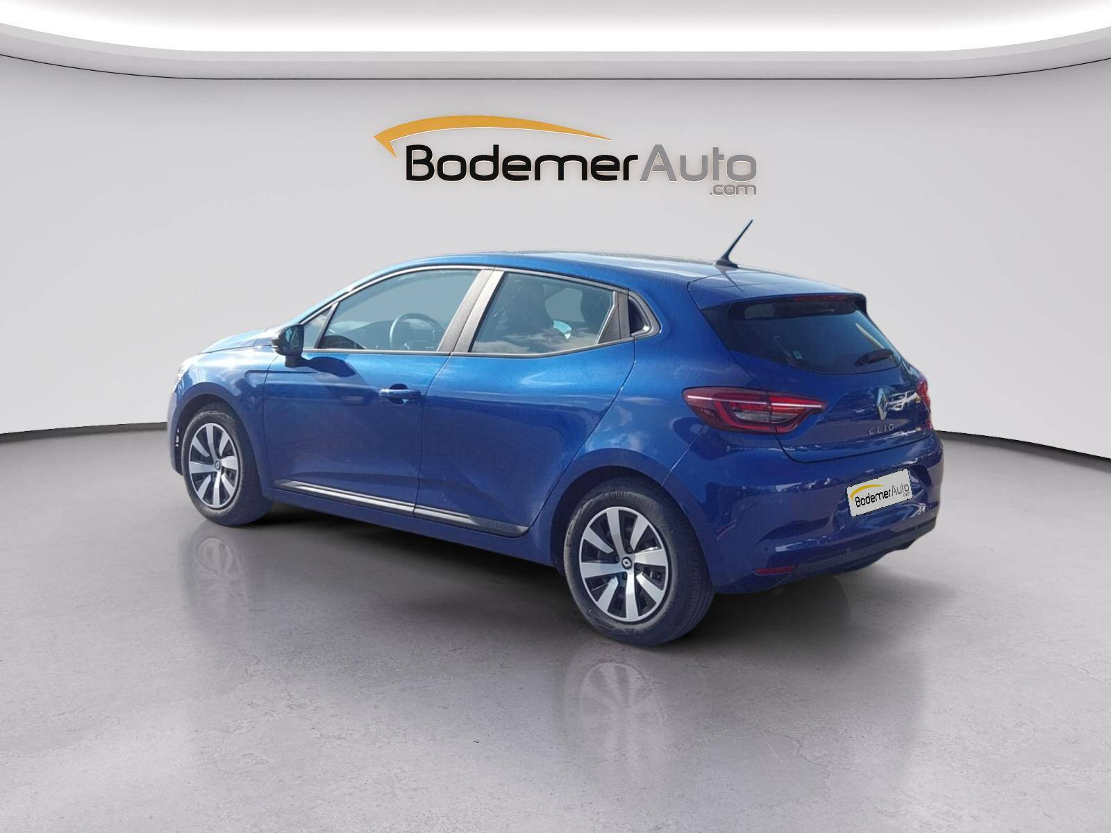 Vente en ligne Renault Clio 5 Clio E-Tech full hybrid 145 au prix de 18 790 €