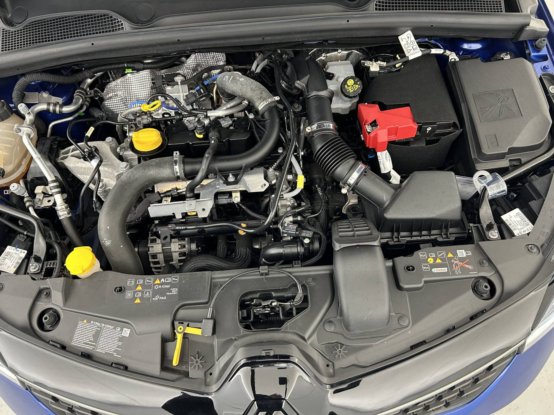 Vente en ligne Renault Clio 5 Clio TCe 90 au prix de 15 290 €