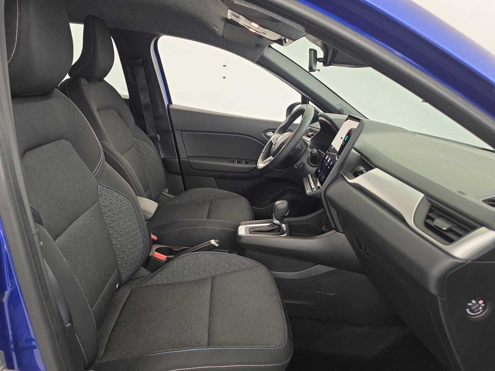 Vente en ligne Renault Captur  E-Tech full hybrid 145 ch au prix de 22 490 €