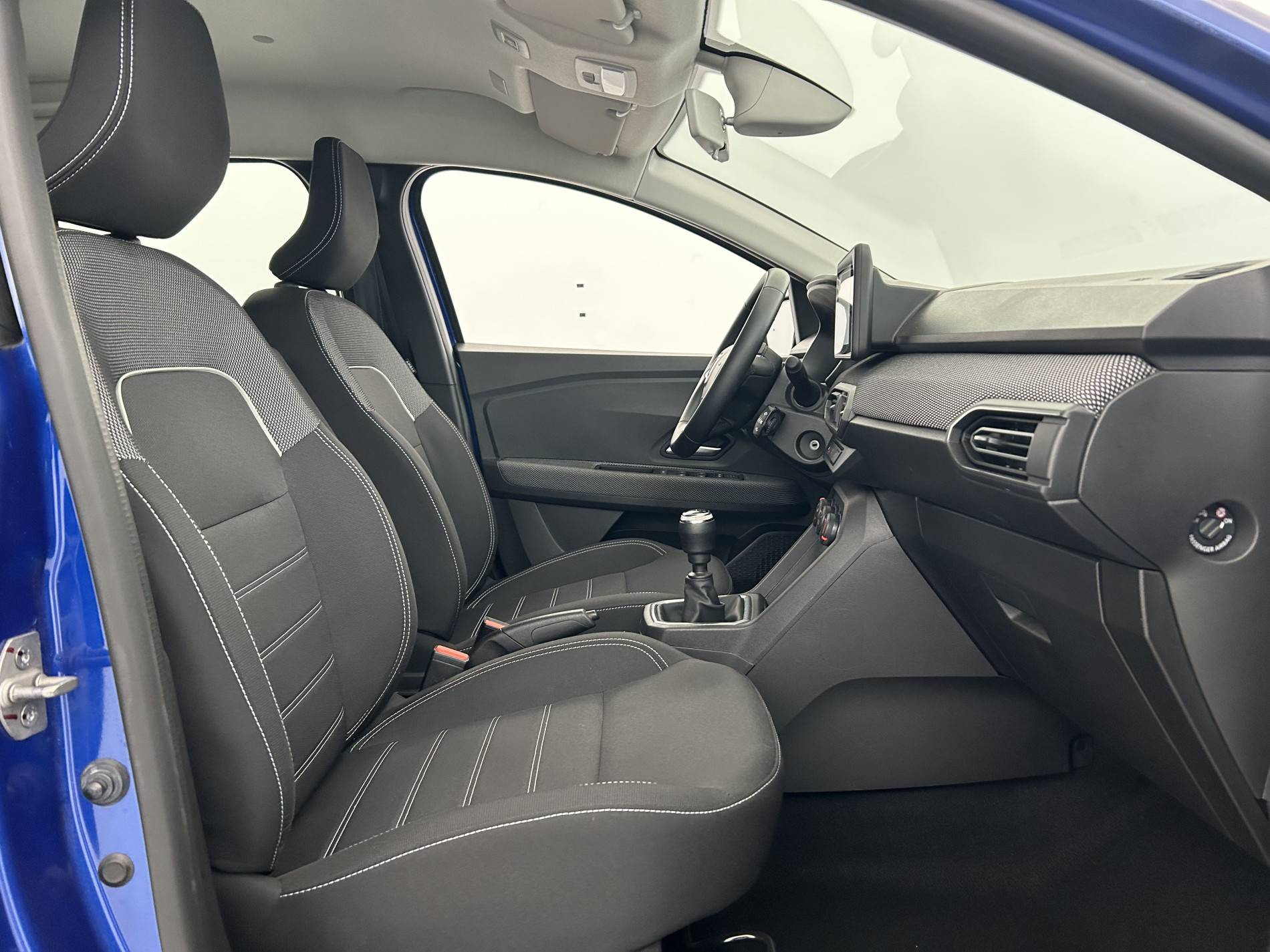 Vente en ligne Dacia Sandero  SCe 65 - 22 au prix de 12 490 €