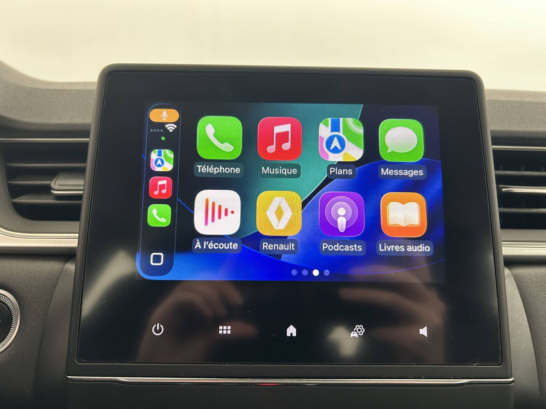 Vente en ligne Renault Captur  TCe 100 au prix de 13 999 €