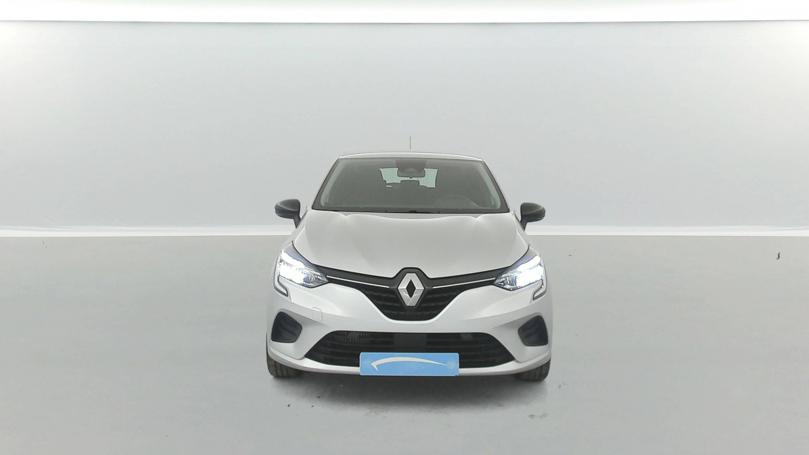 Renault Clio 5 Clio TCe 90 occasion de 2023 en vente à Concarneau
