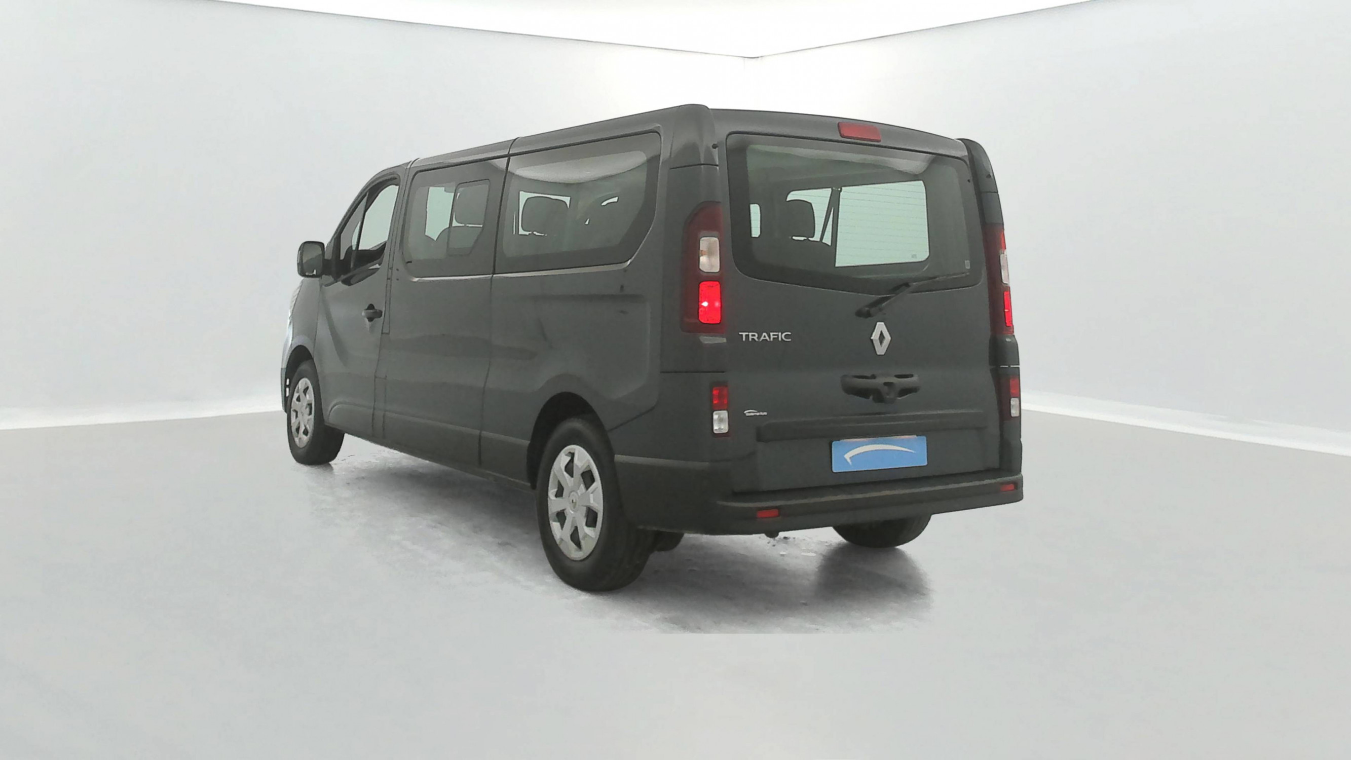 Vente en ligne Renault Trafic  L2 dCi 150 Energy S&S au prix de 28 490 €