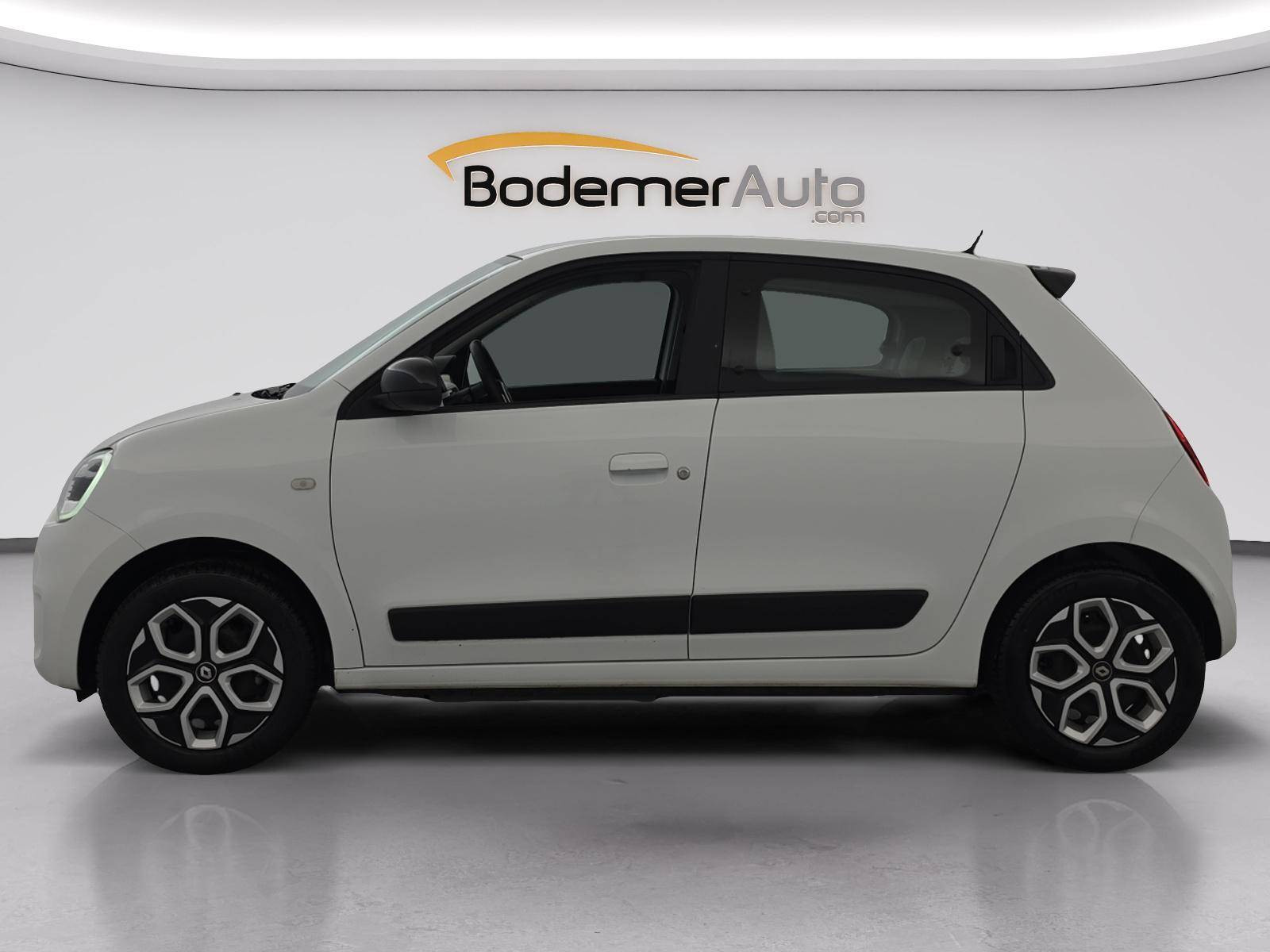 Vente en ligne Renault Twingo Electrique Twingo III E-Tech au prix de 12 490 €