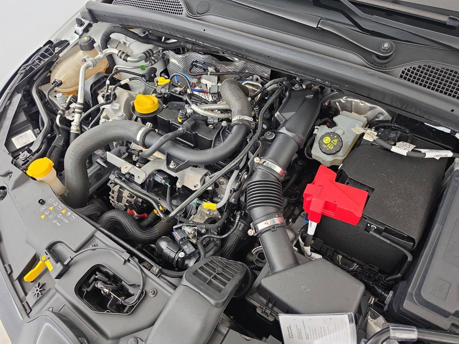 Vente en ligne Renault Clio 5 Clio TCe 90 au prix de 13 790 €